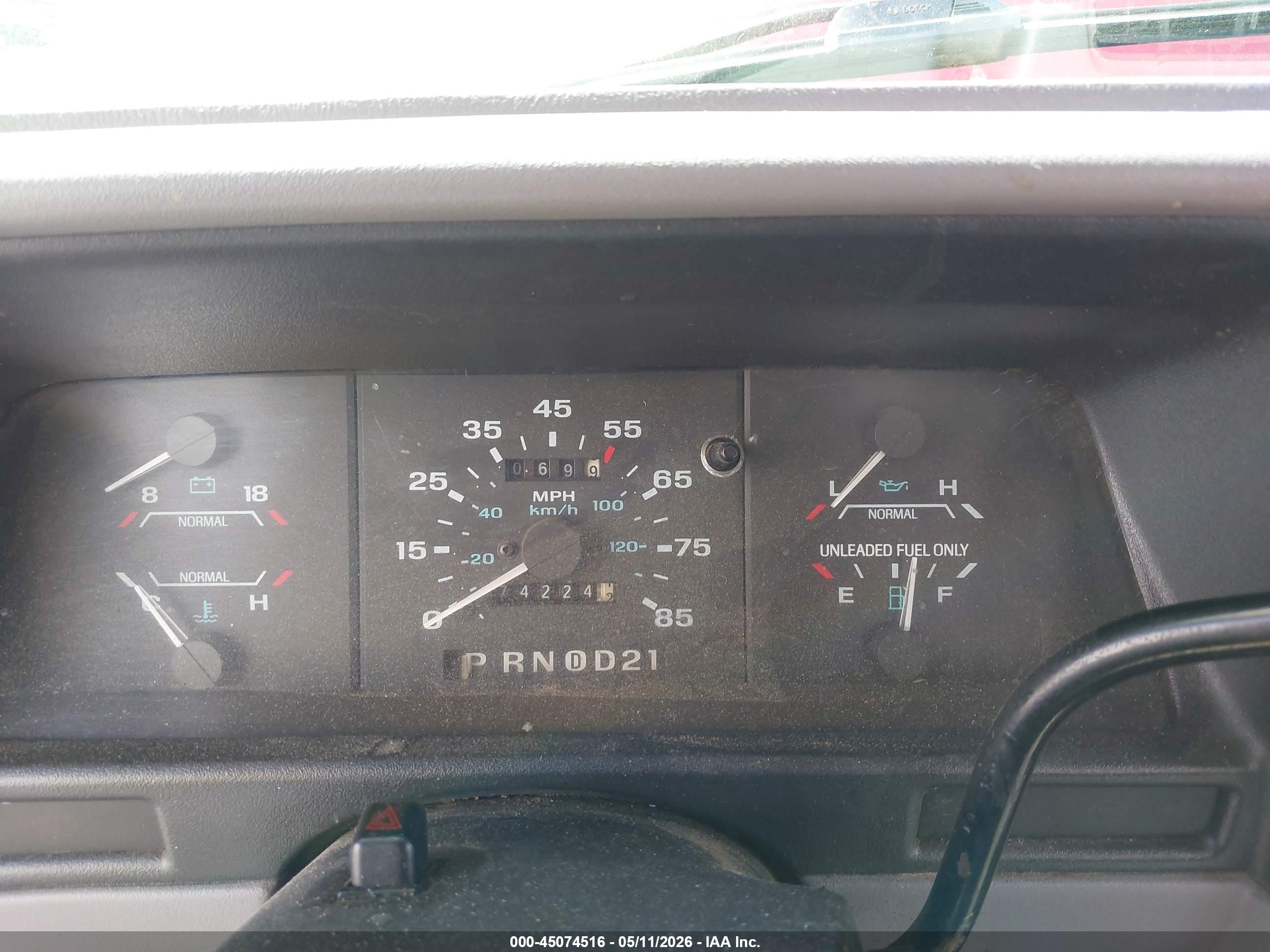 FORD RANGER image 7