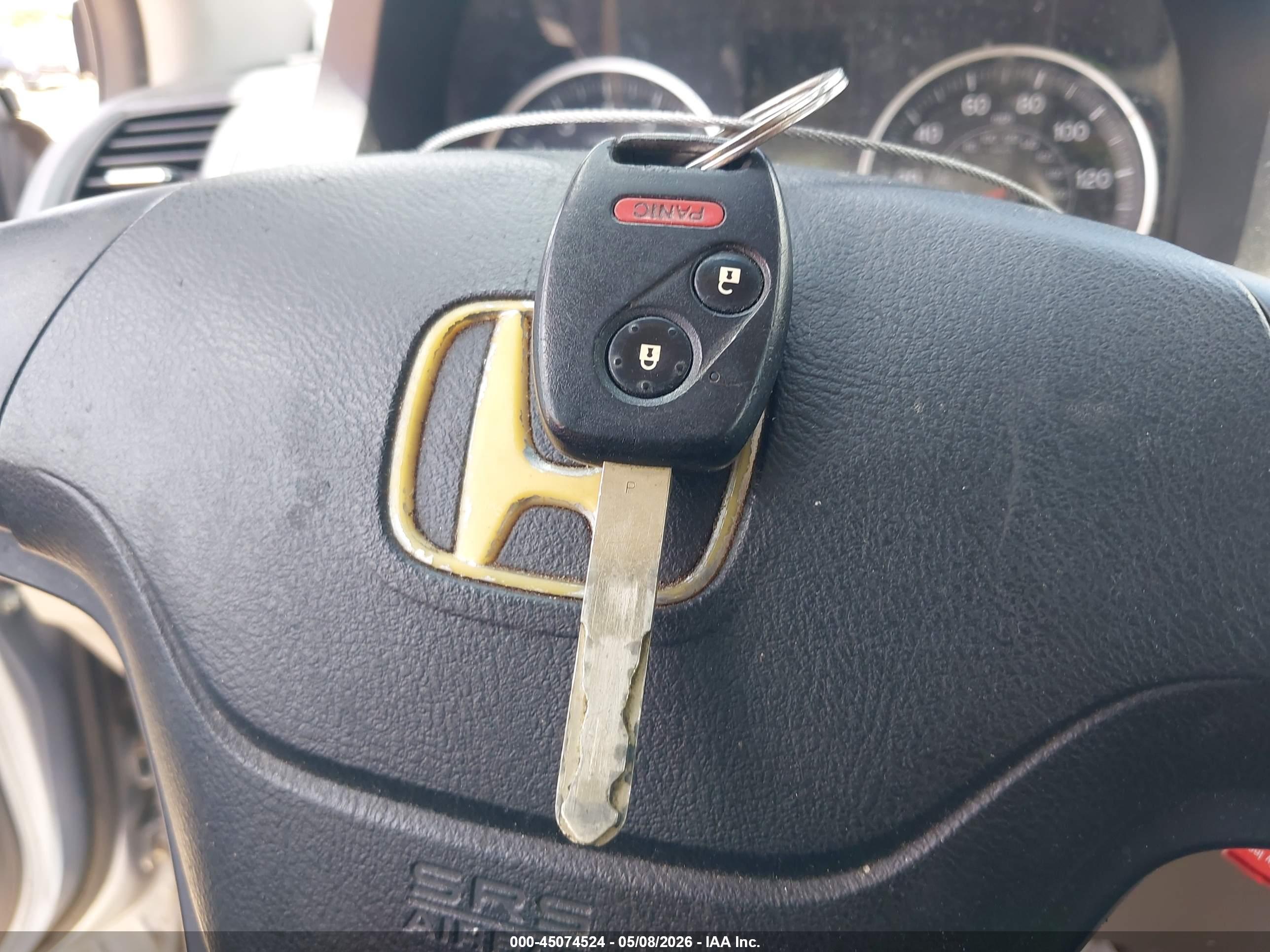HONDA CR-V image 11