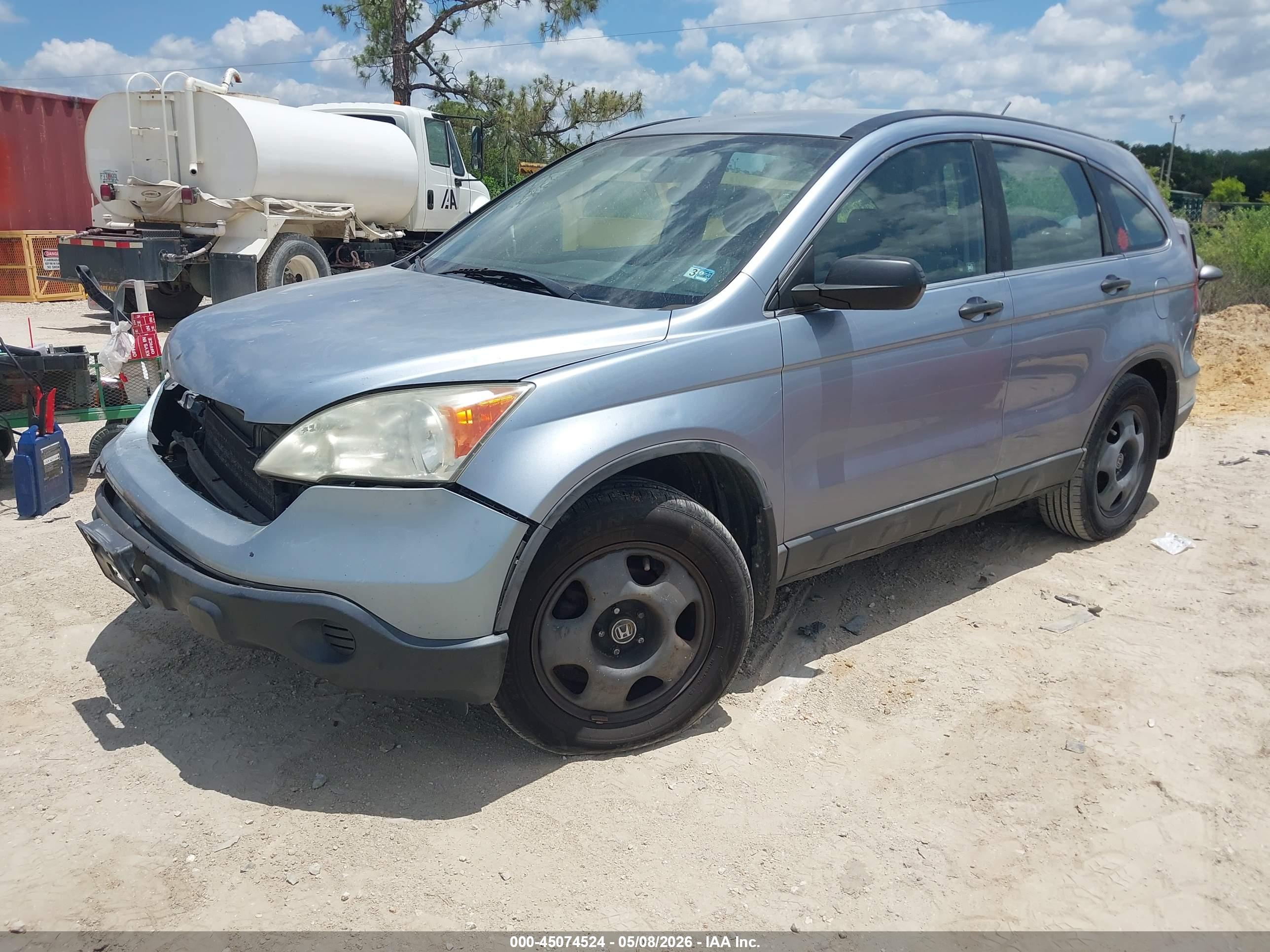 HONDA CR-V image 2