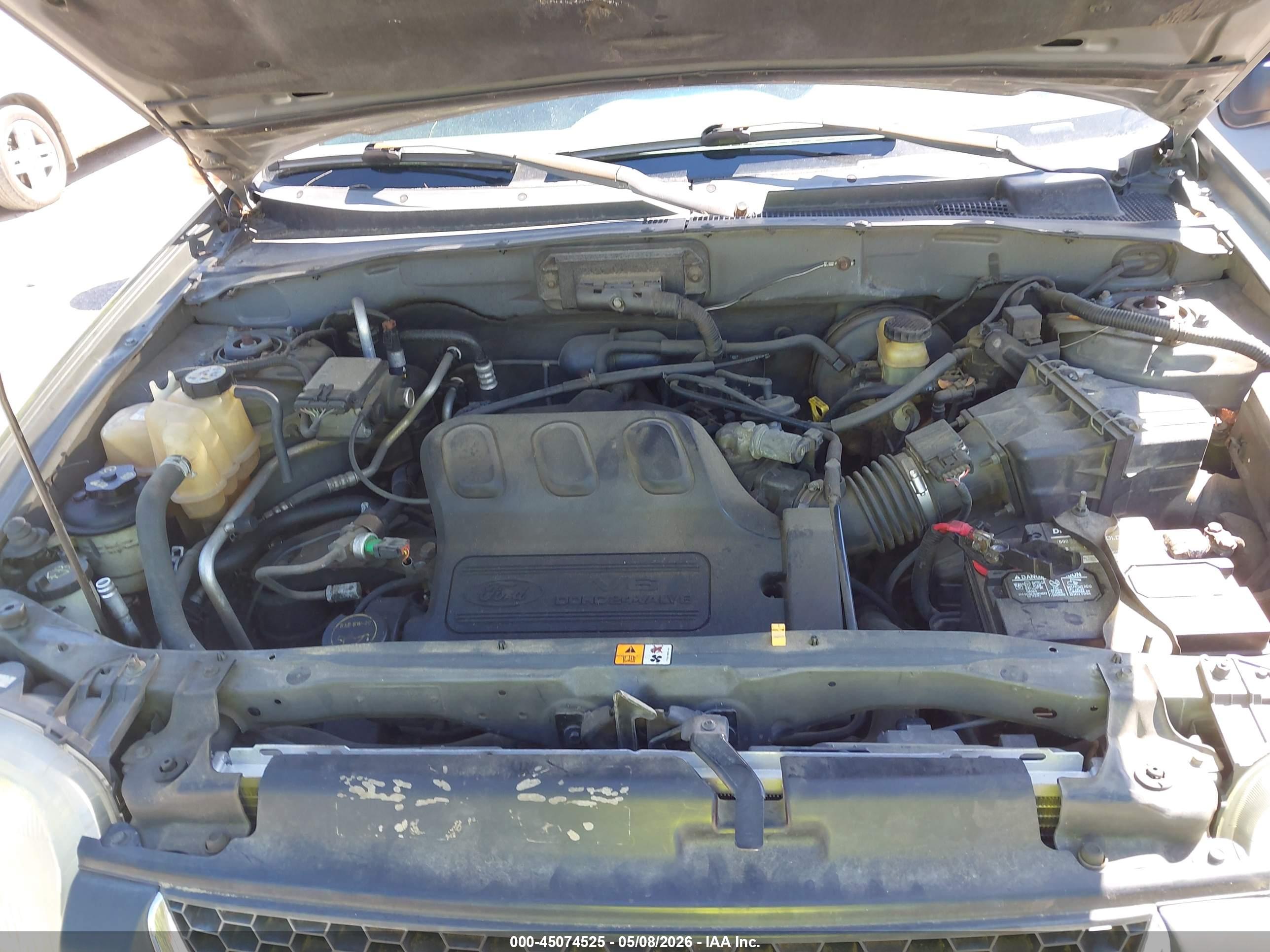 FORD ESCAPE image 10