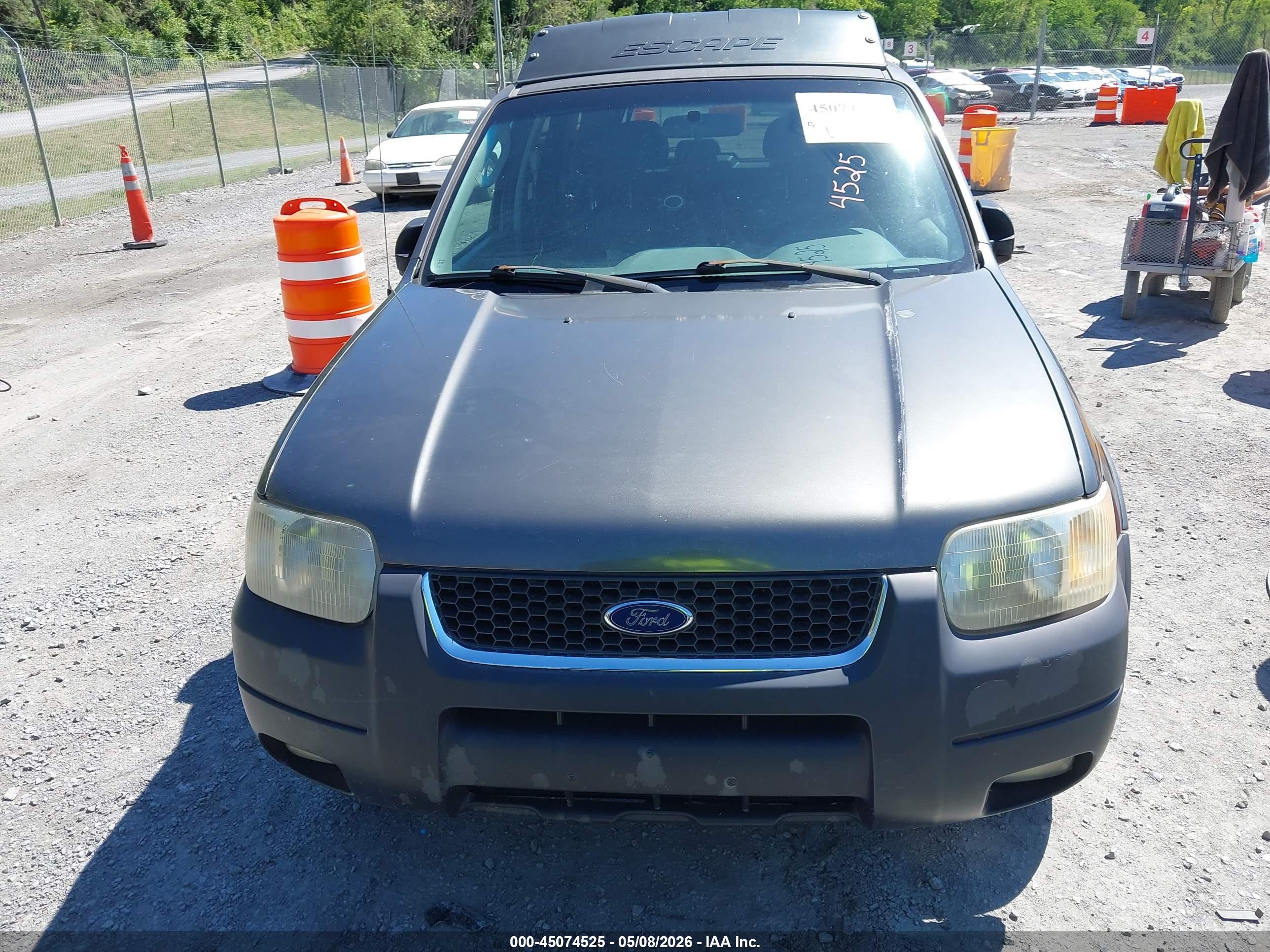 FORD ESCAPE image 6