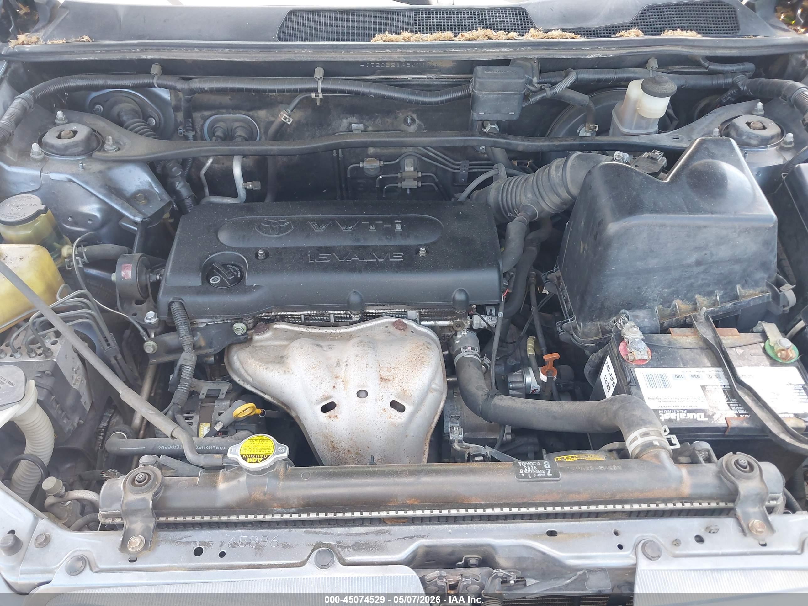 TOYOTA HIGHLANDER image 10