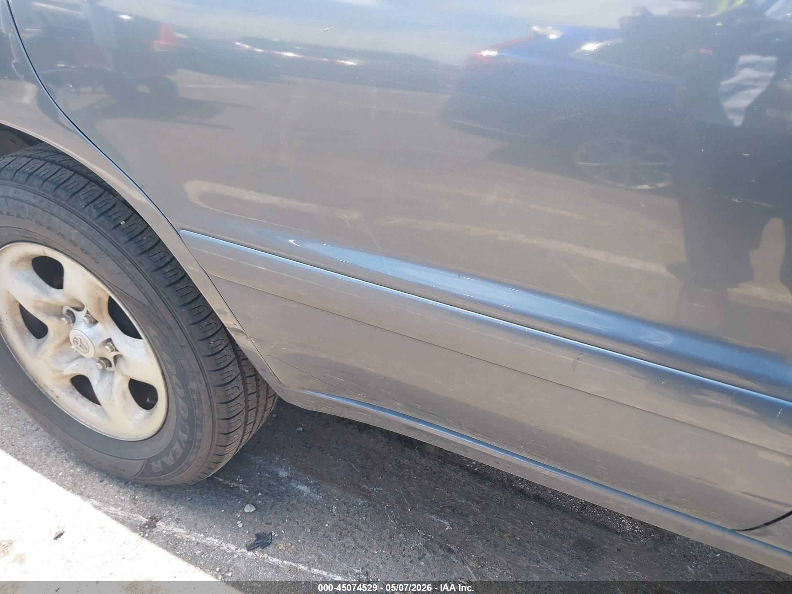 TOYOTA HIGHLANDER image 6