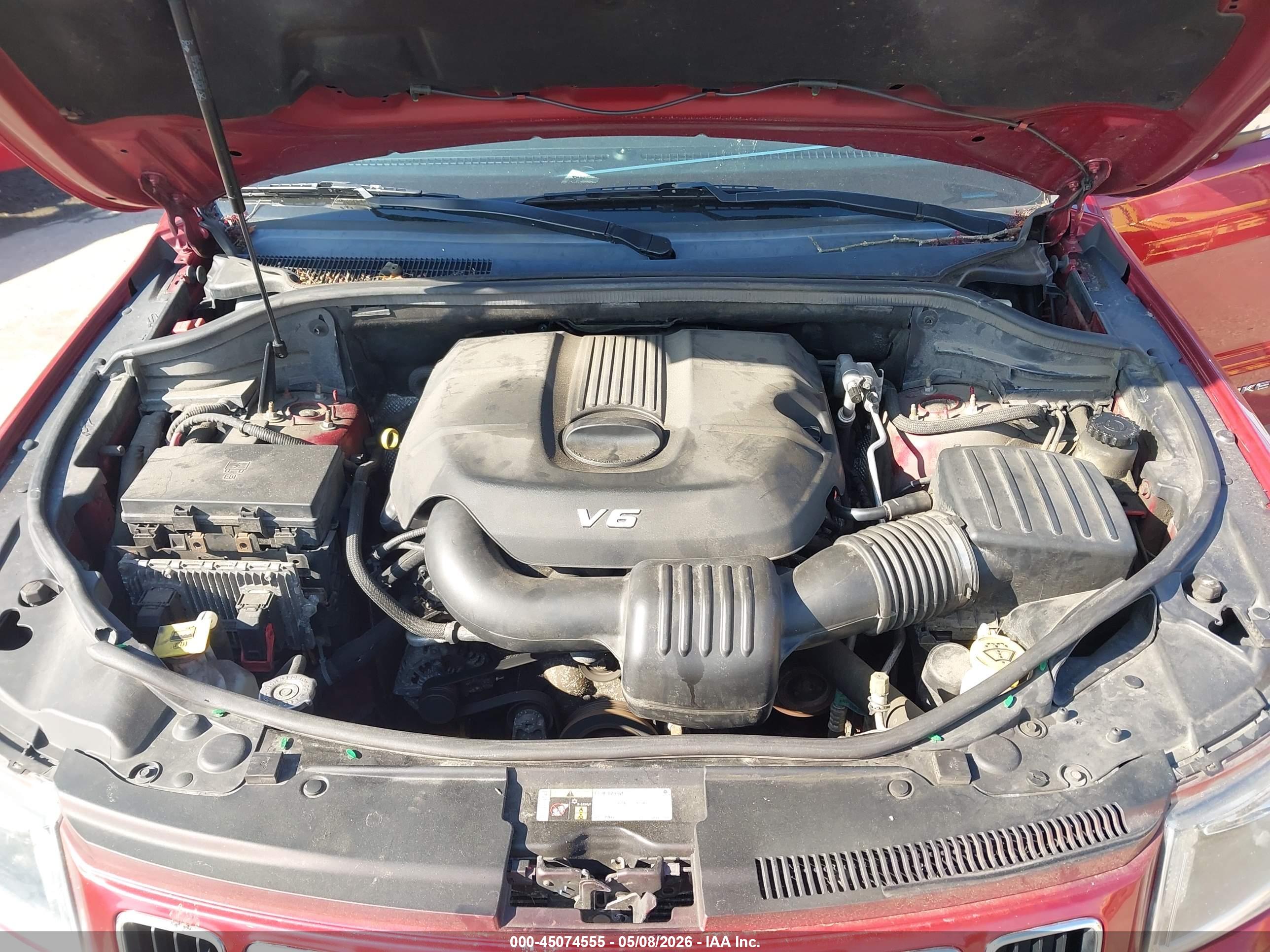 JEEP GRAND image 10