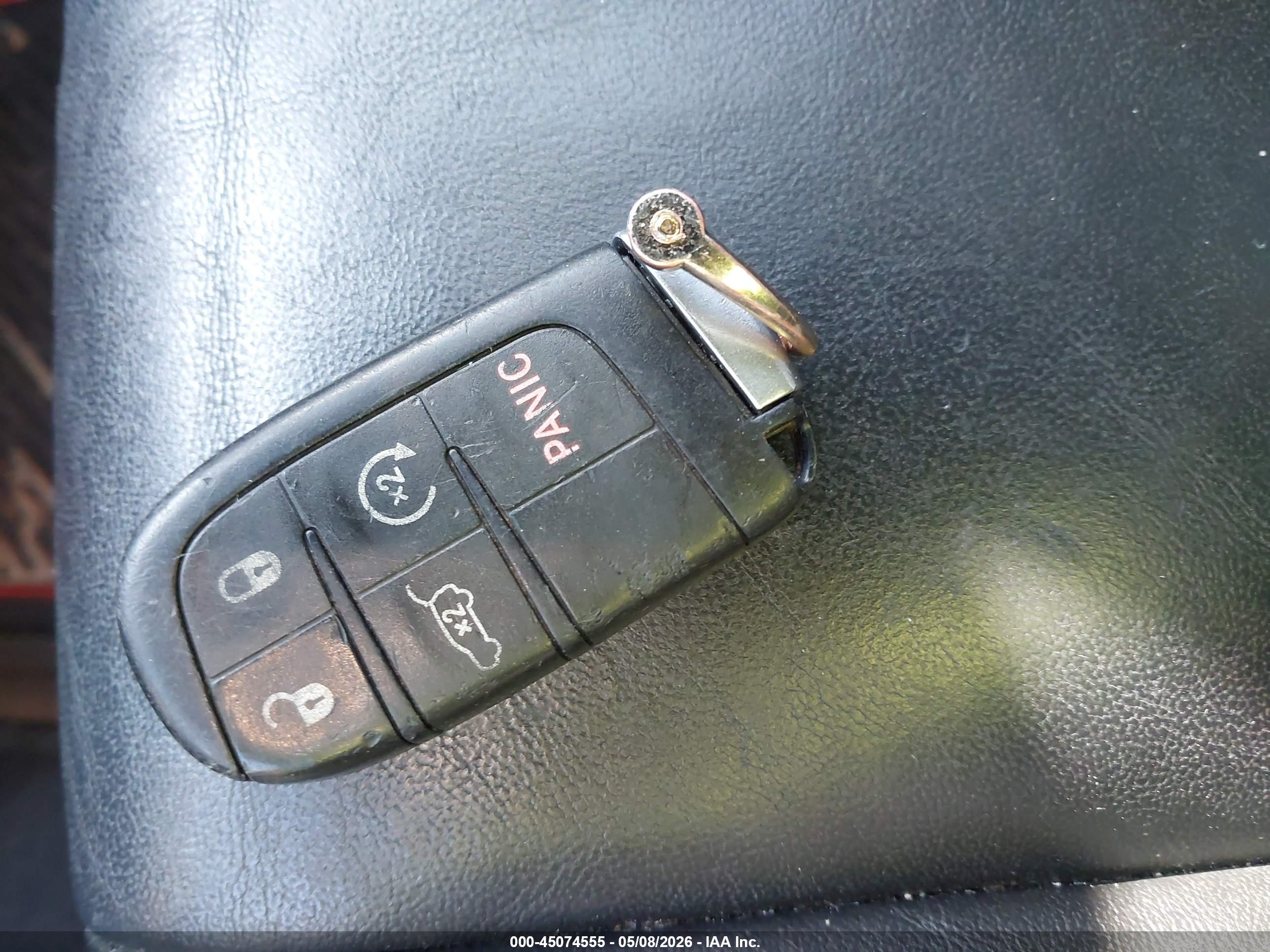 JEEP GRAND image 11