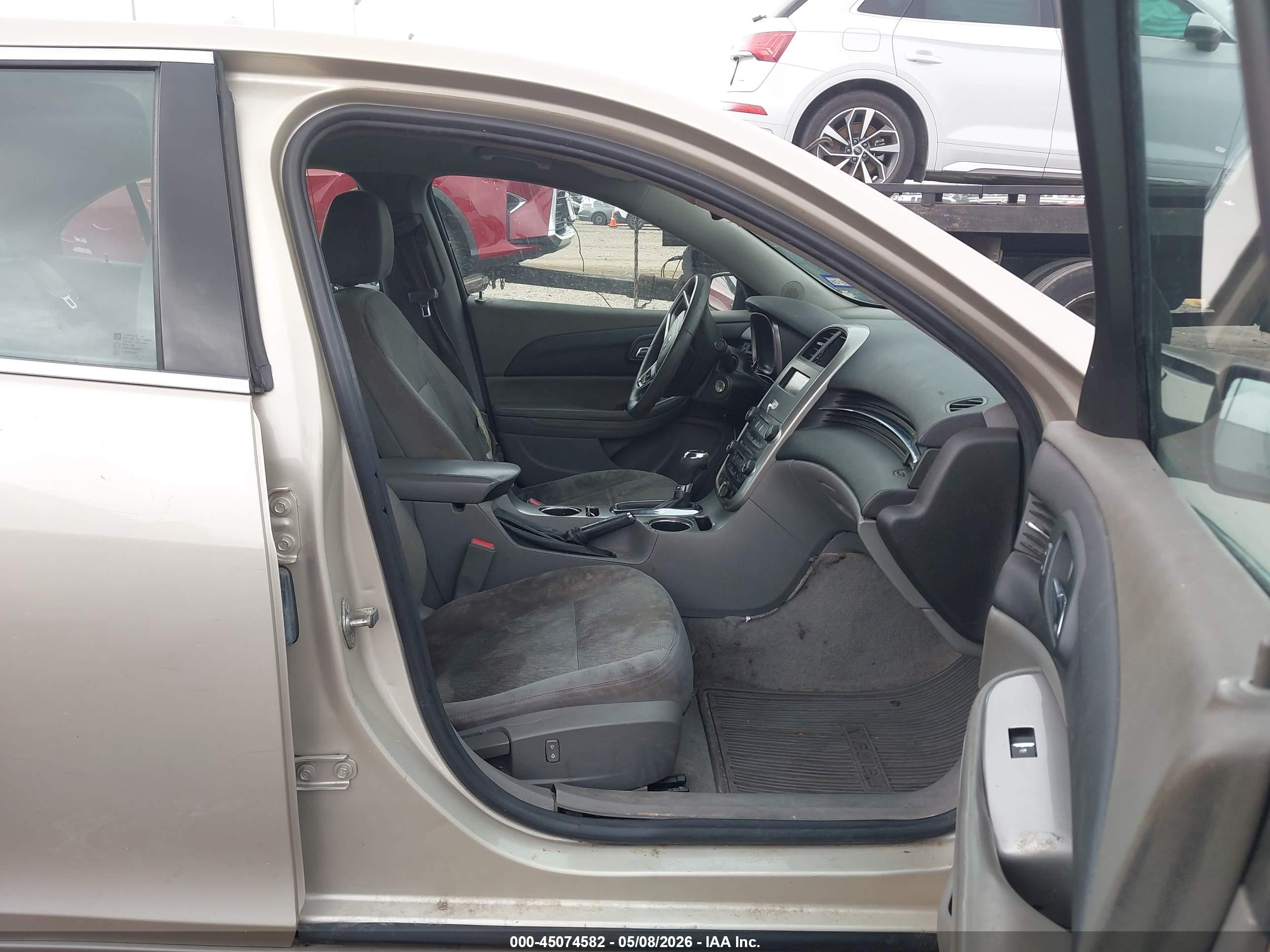 CHEVROLET MALIBU image 5