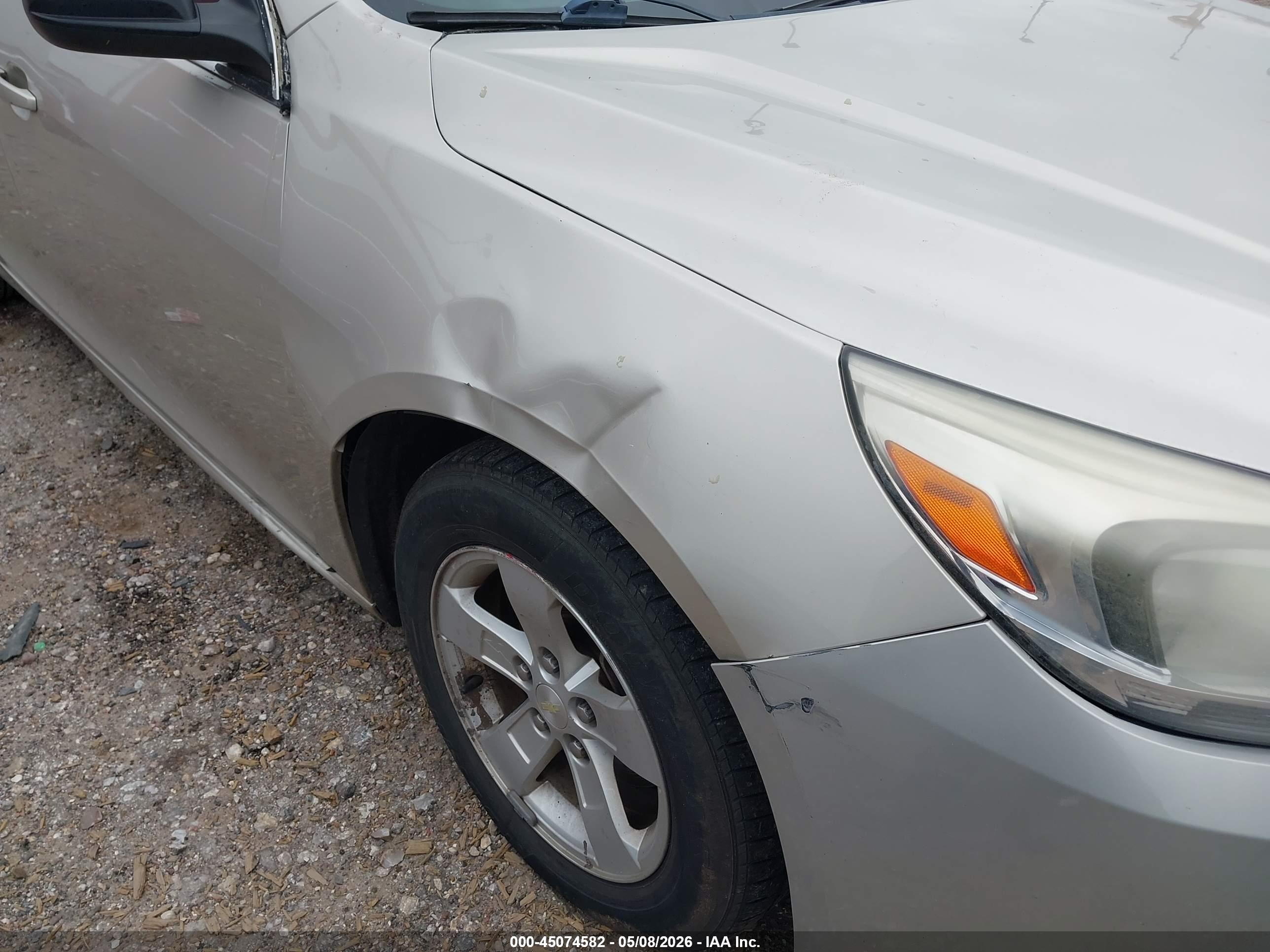 CHEVROLET MALIBU image 6