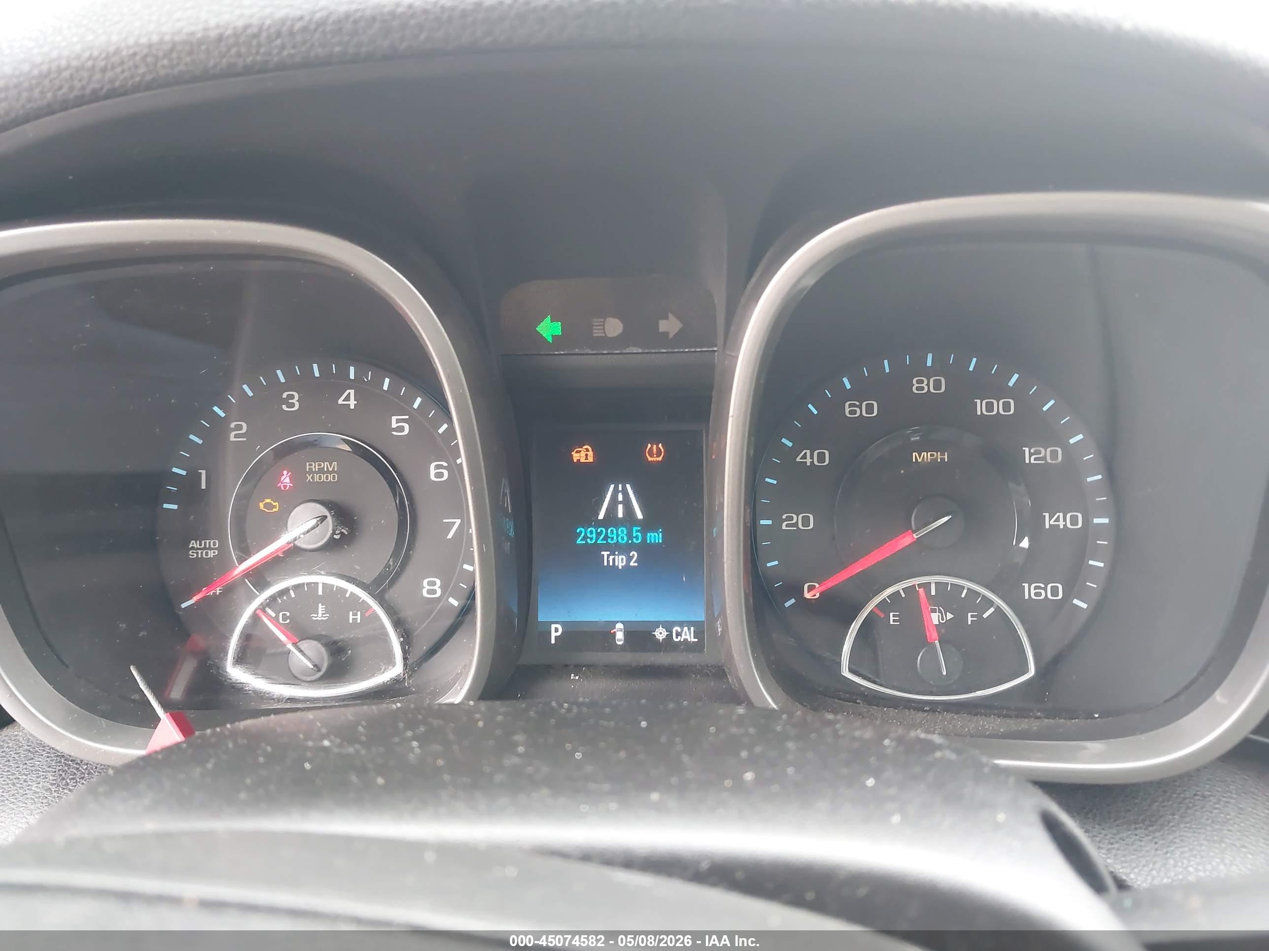 CHEVROLET MALIBU image 7