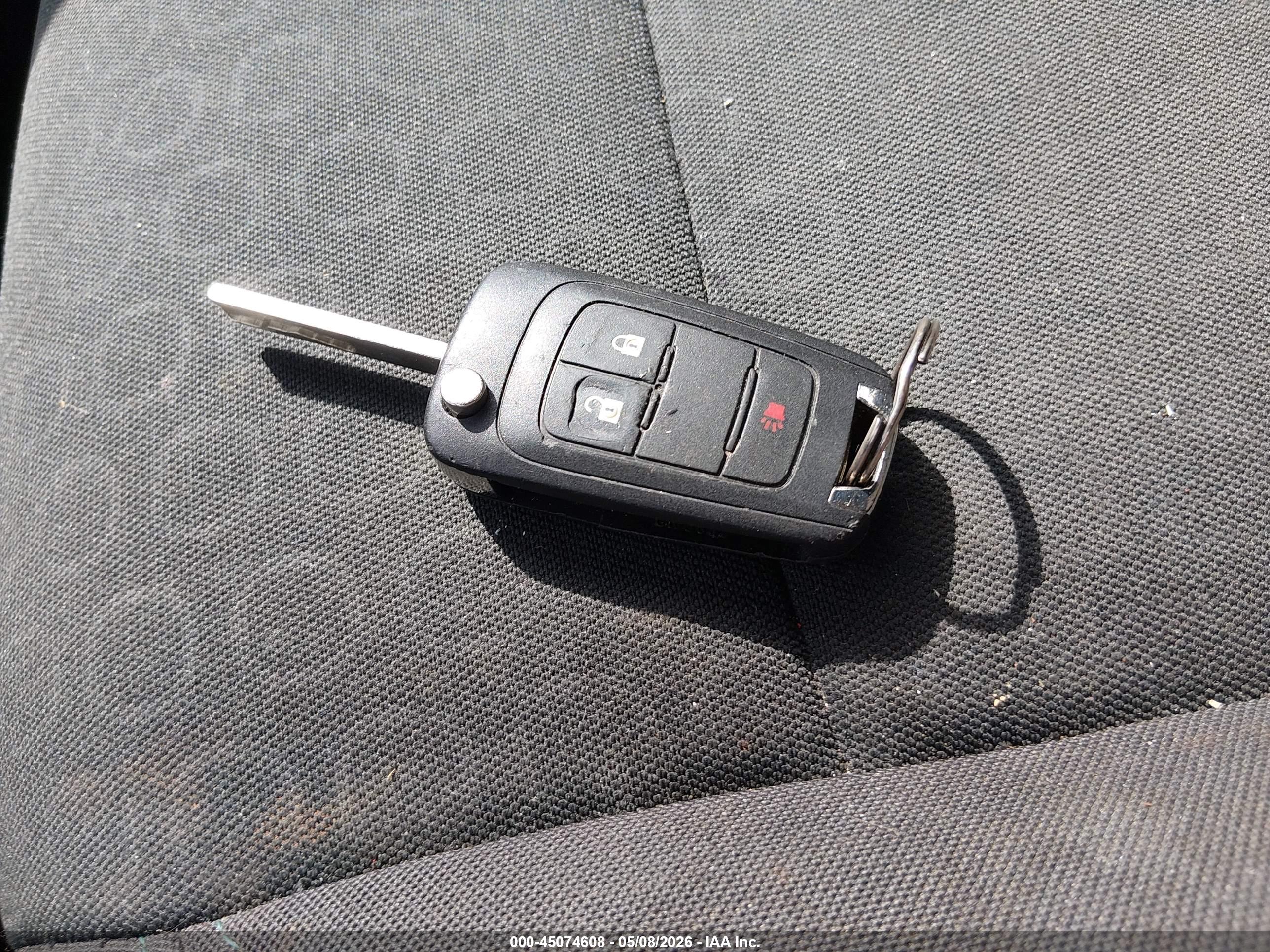 CHEVROLET TRAX image 11