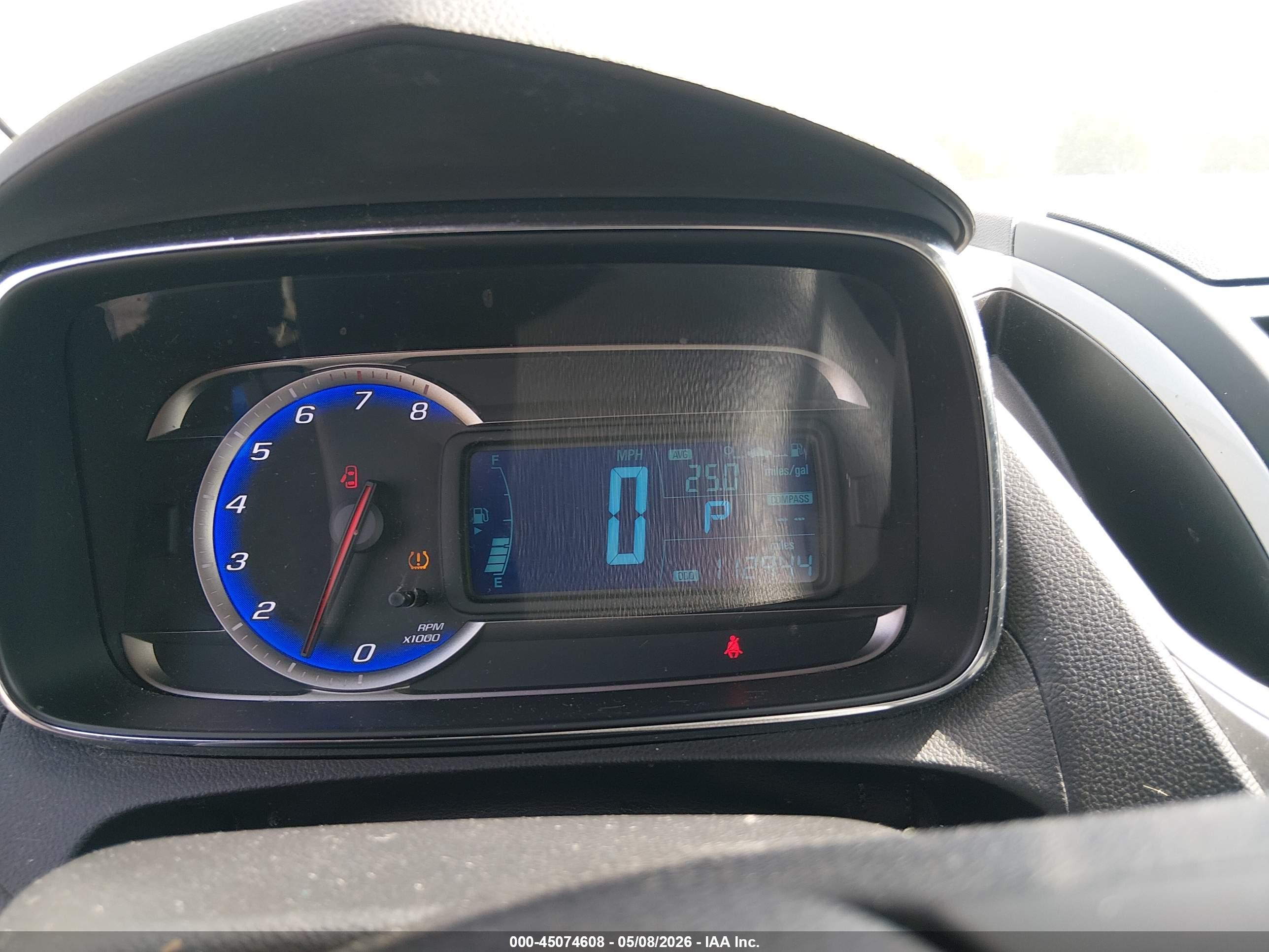 CHEVROLET TRAX image 7