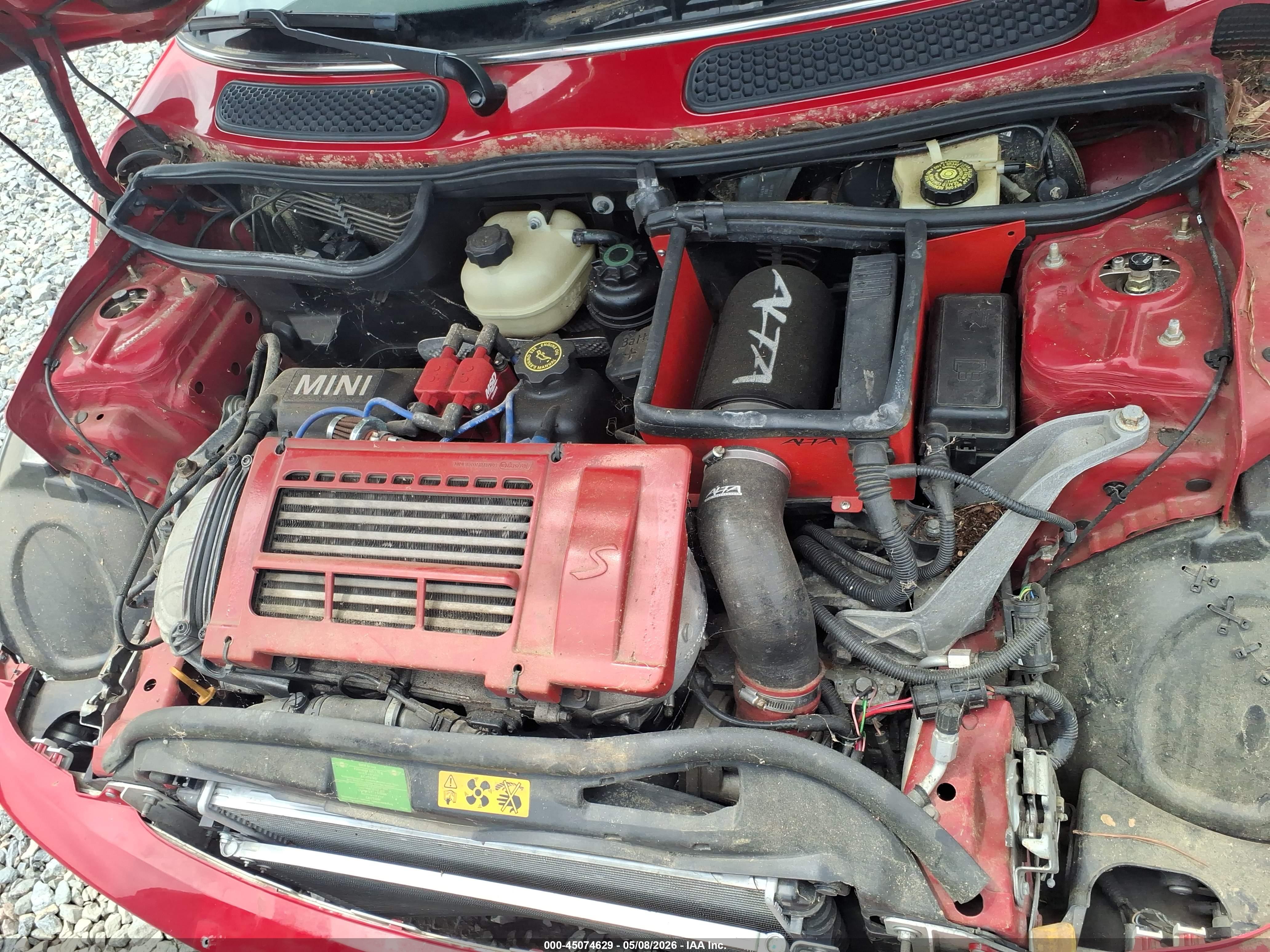 MINI COOPER image 10