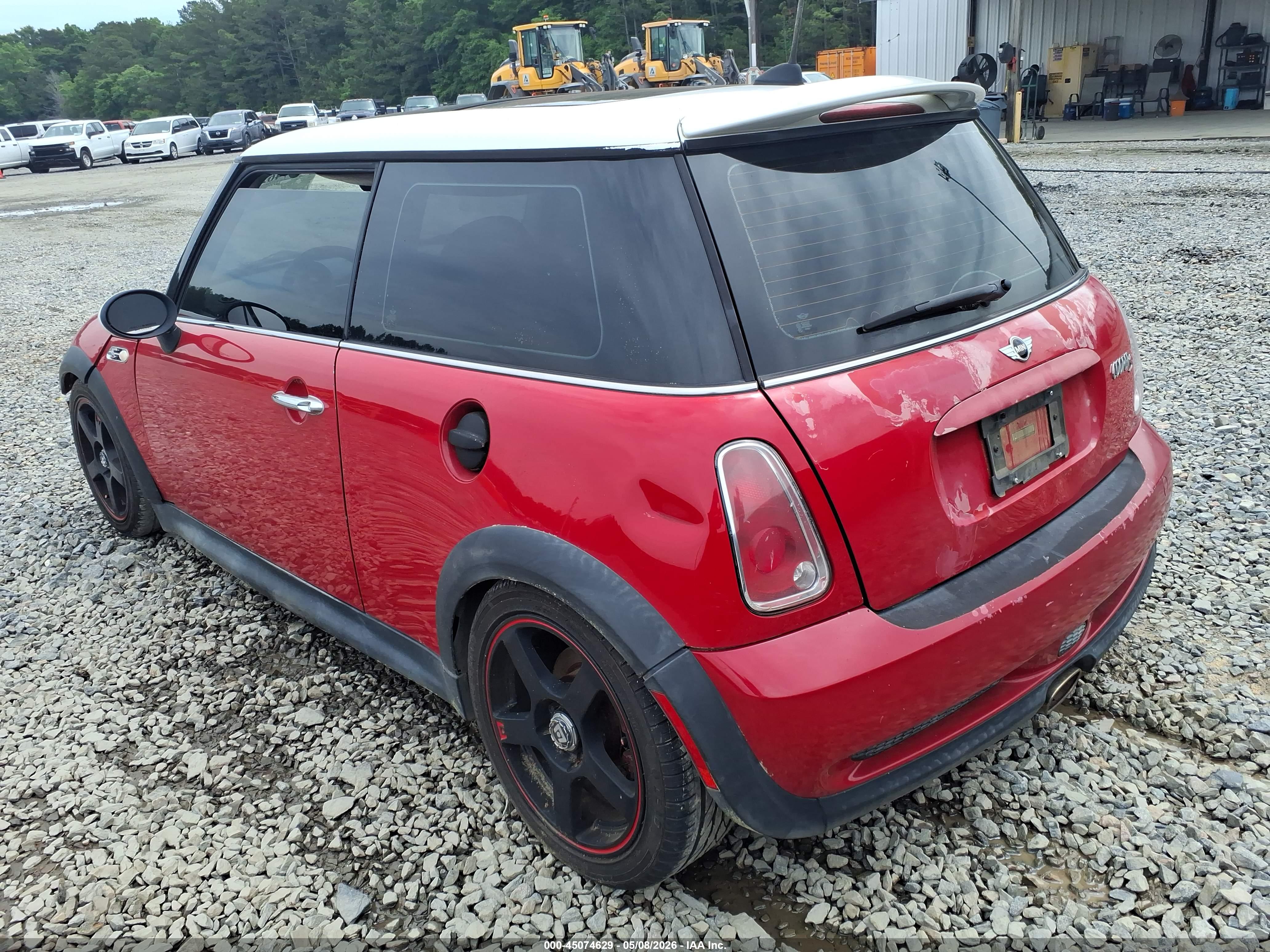 MINI COOPER image 3