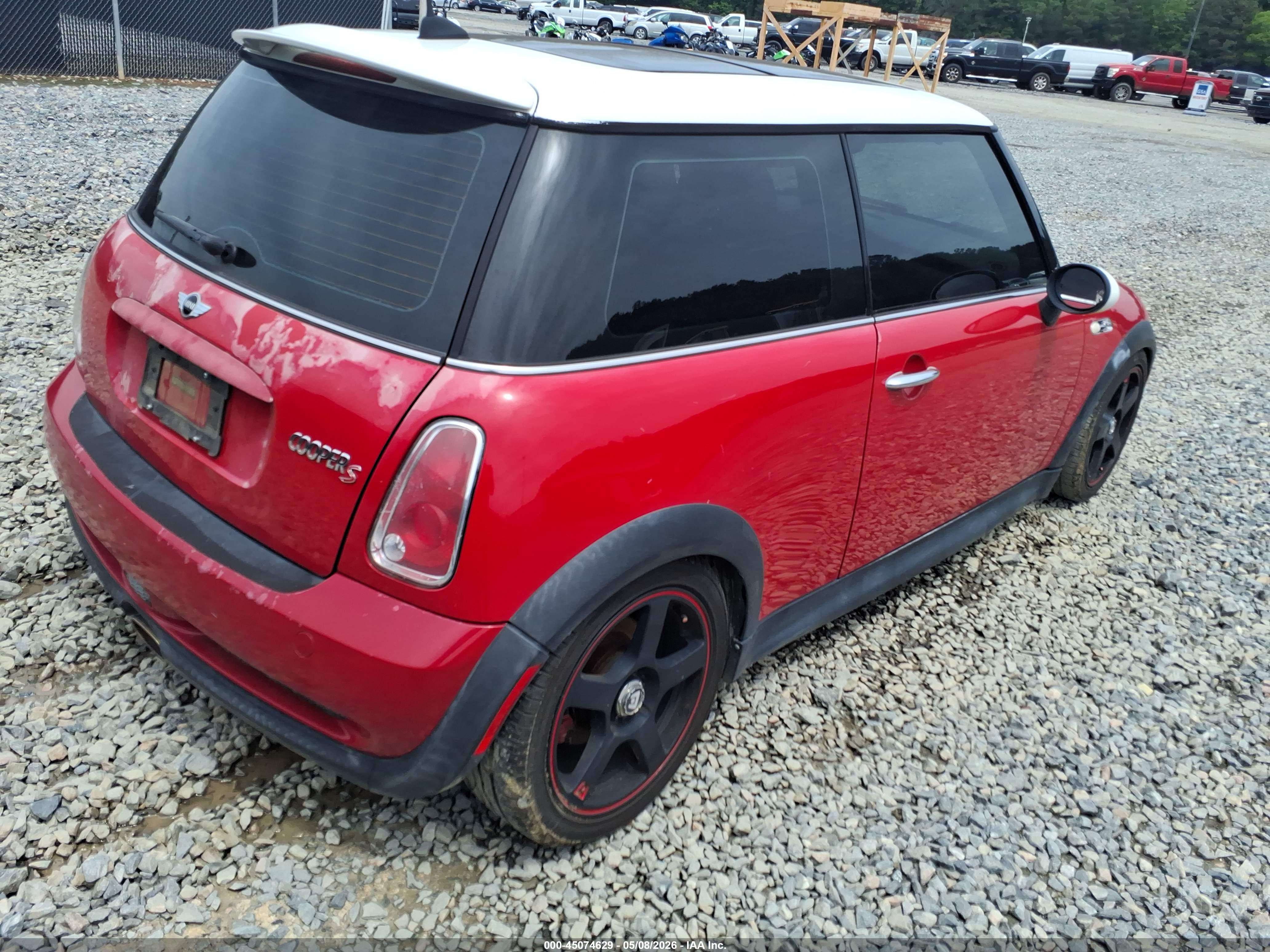 MINI COOPER image 4