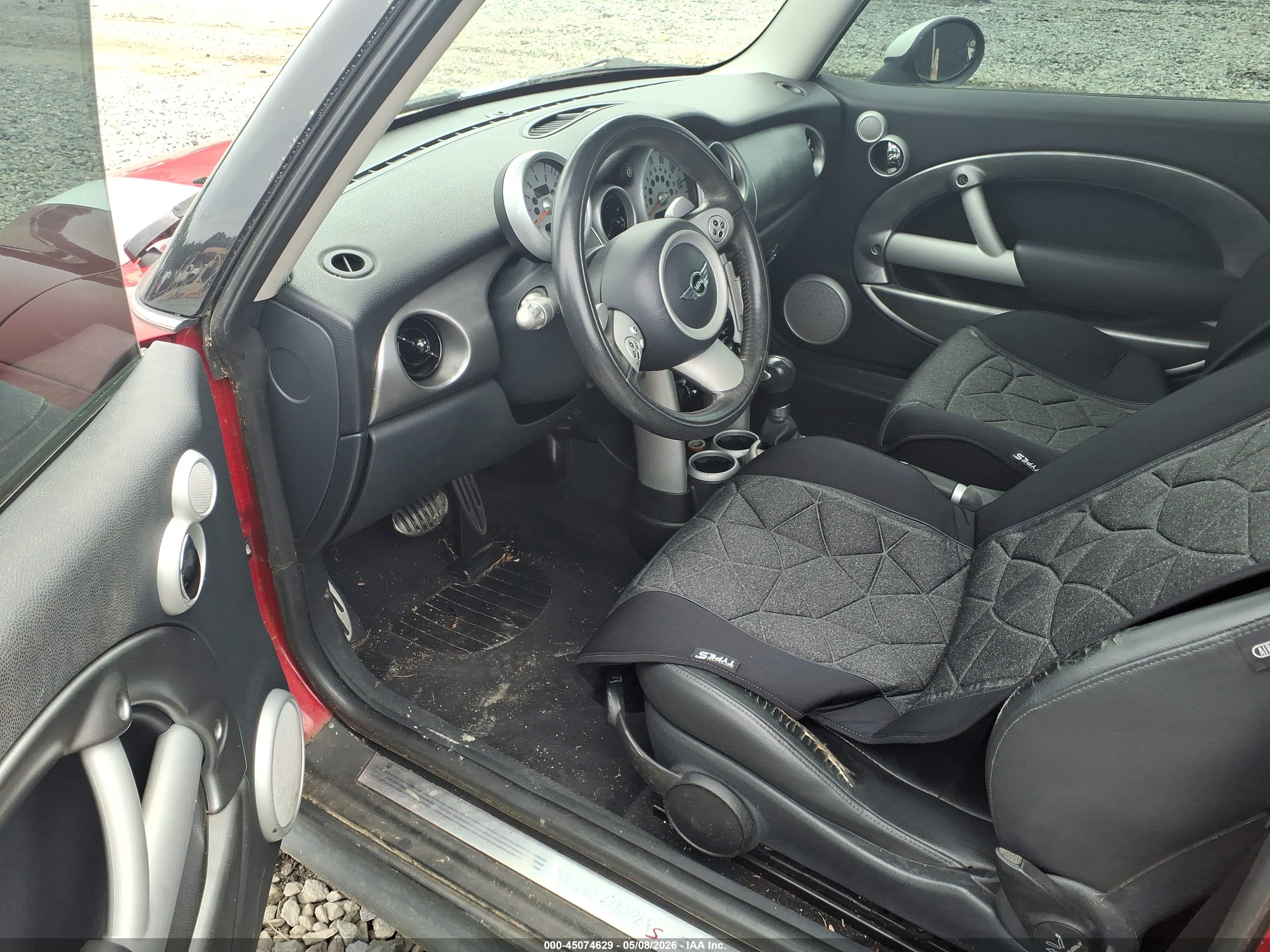 MINI COOPER image 5