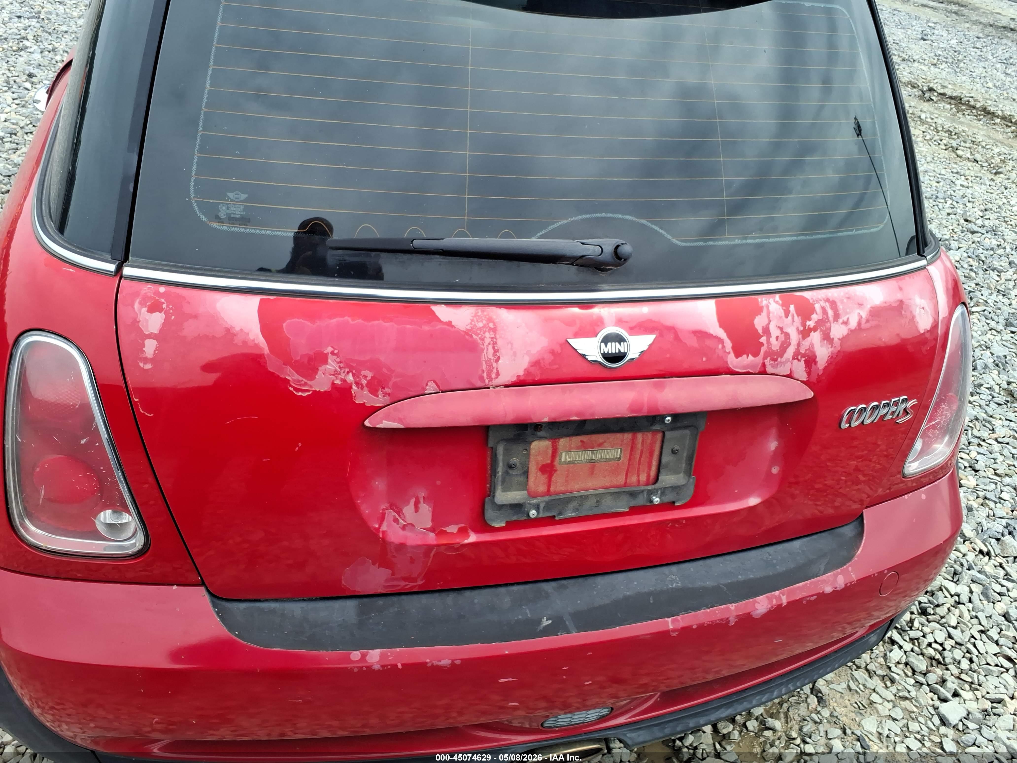 MINI COOPER image 6