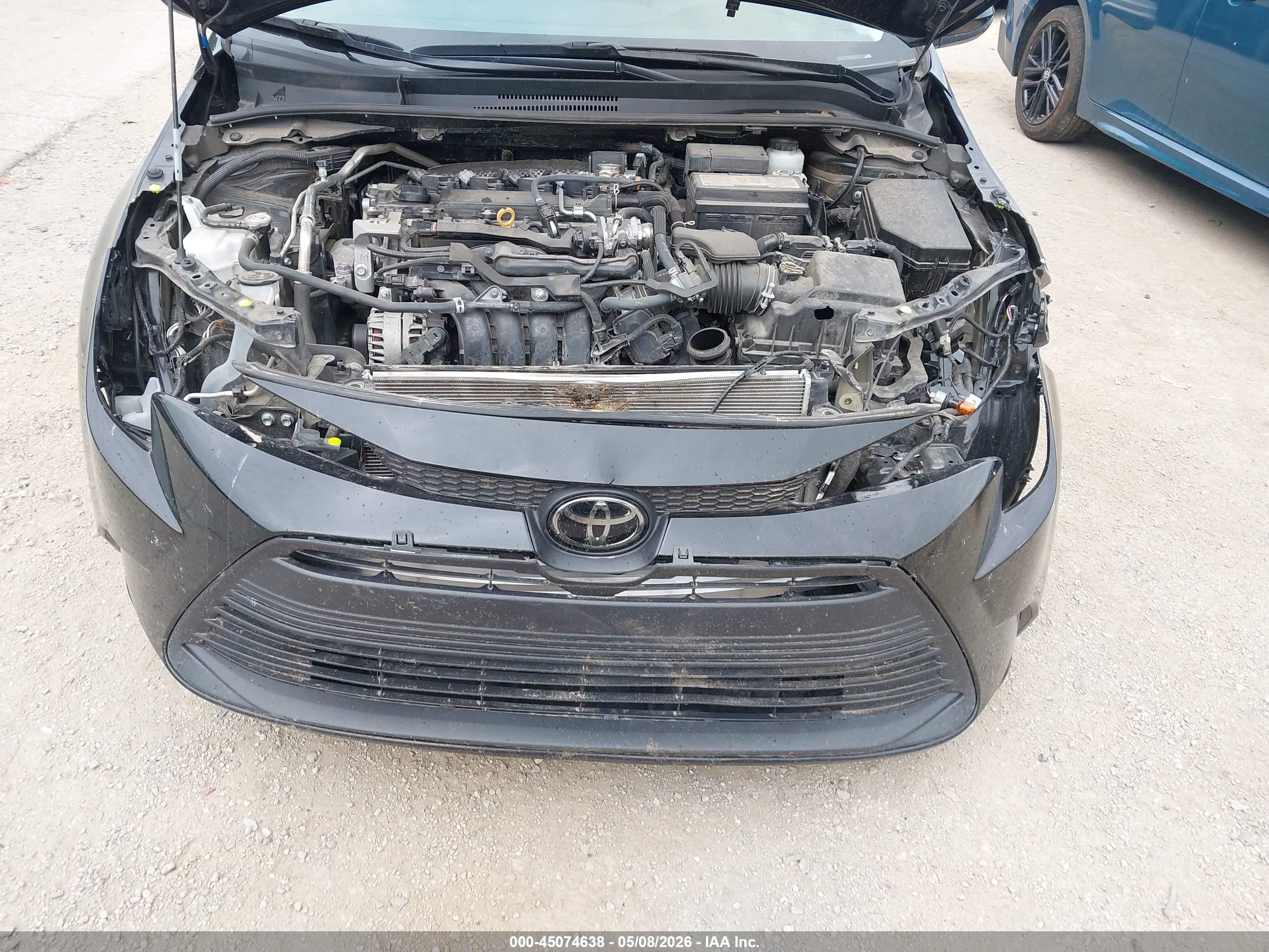 TOYOTA COROLLA image 10