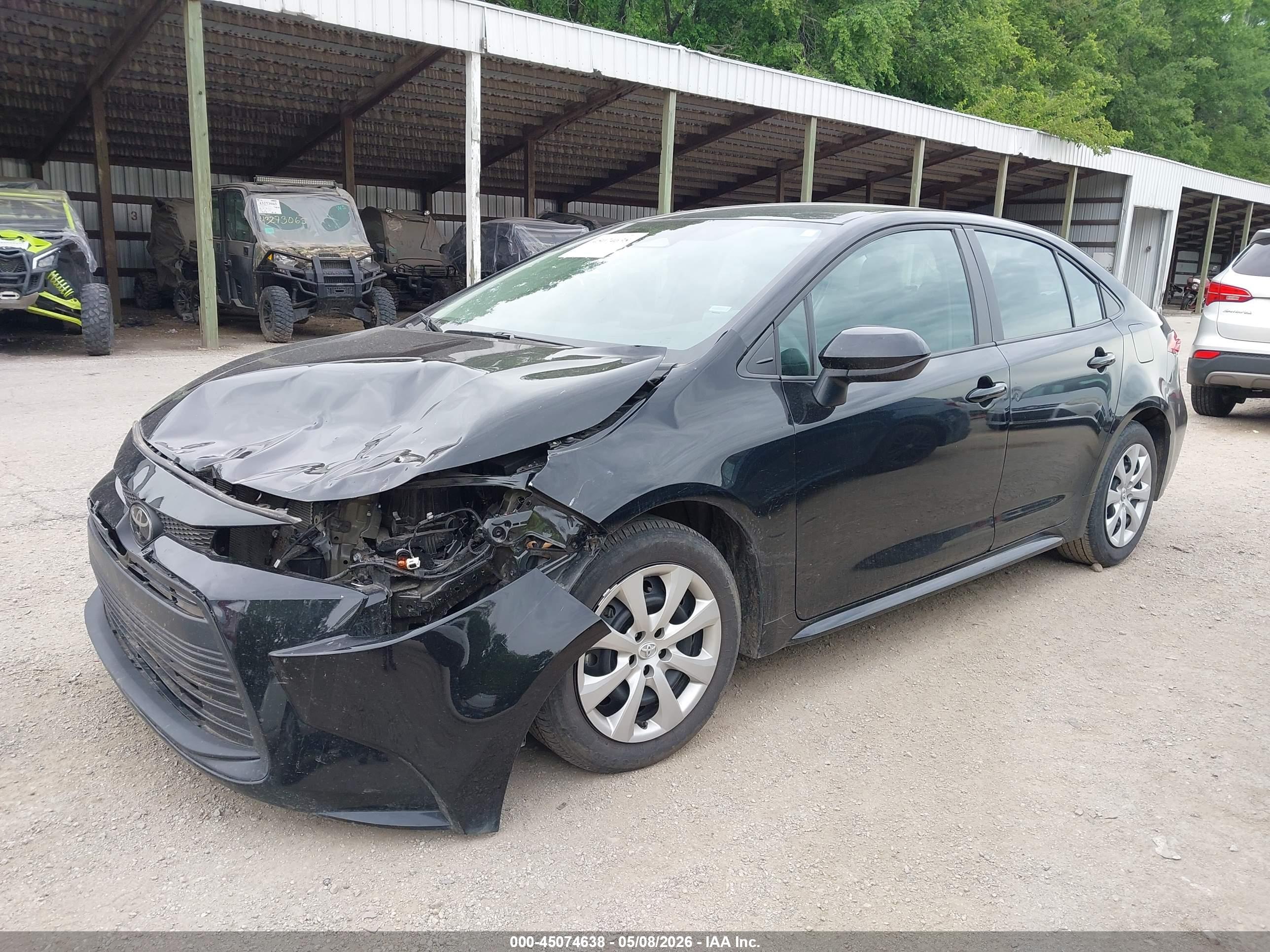 TOYOTA COROLLA image 2