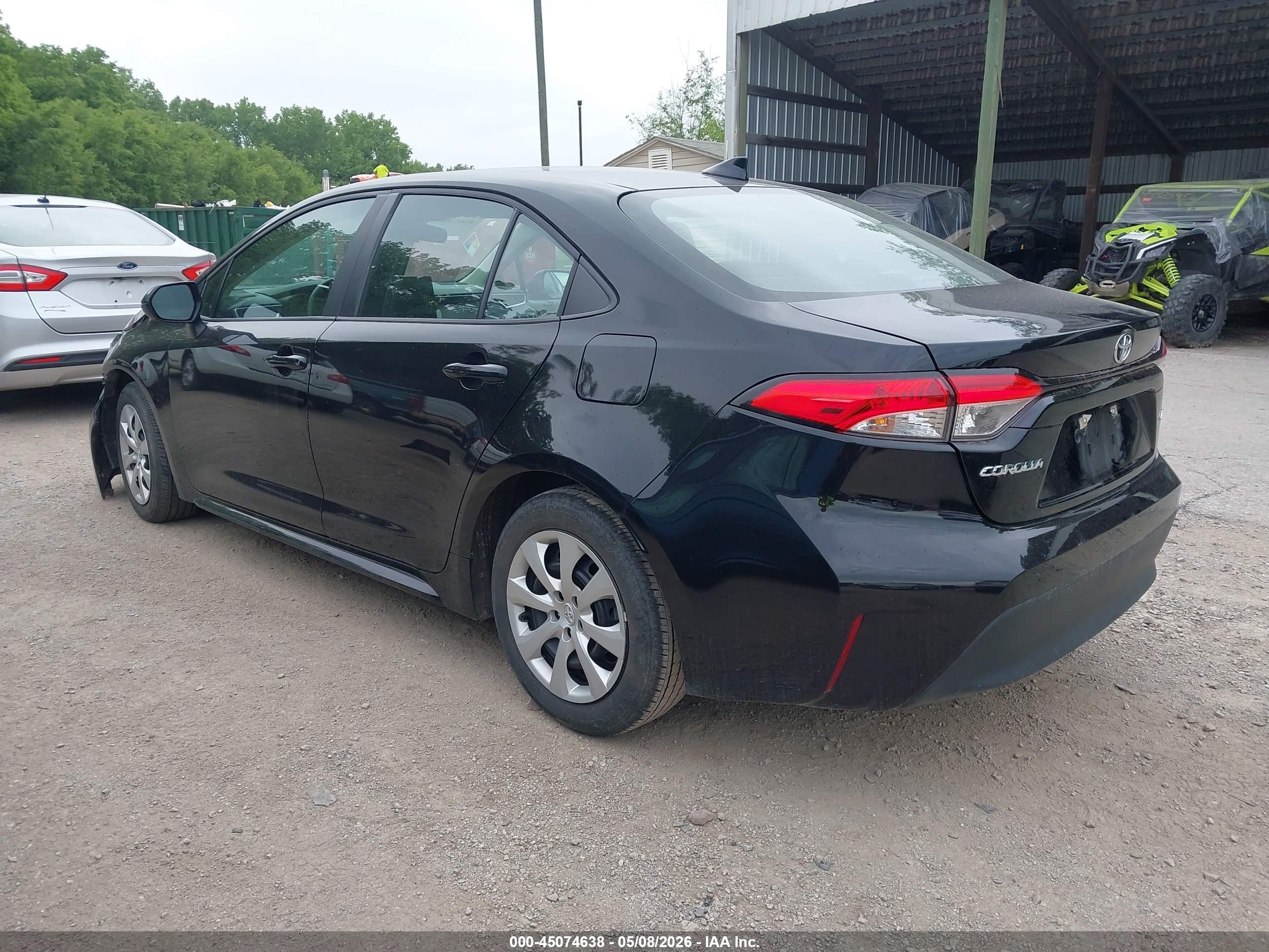 TOYOTA COROLLA image 3