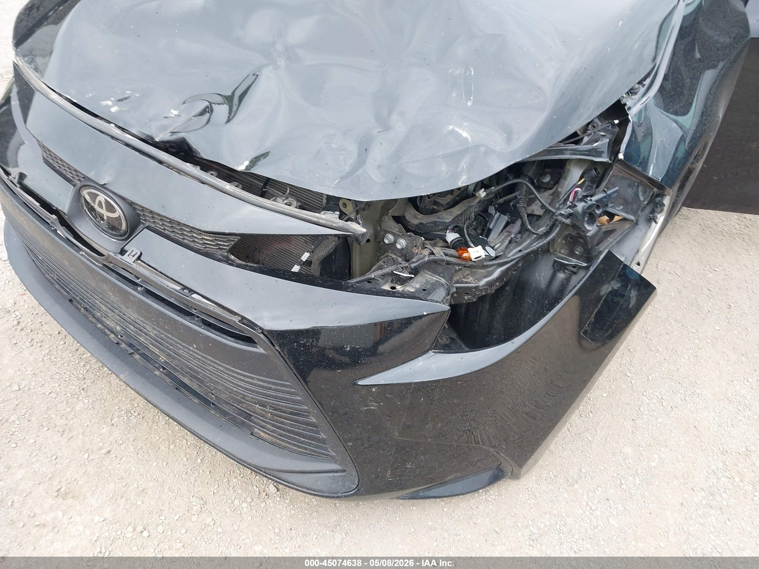 TOYOTA COROLLA image 6