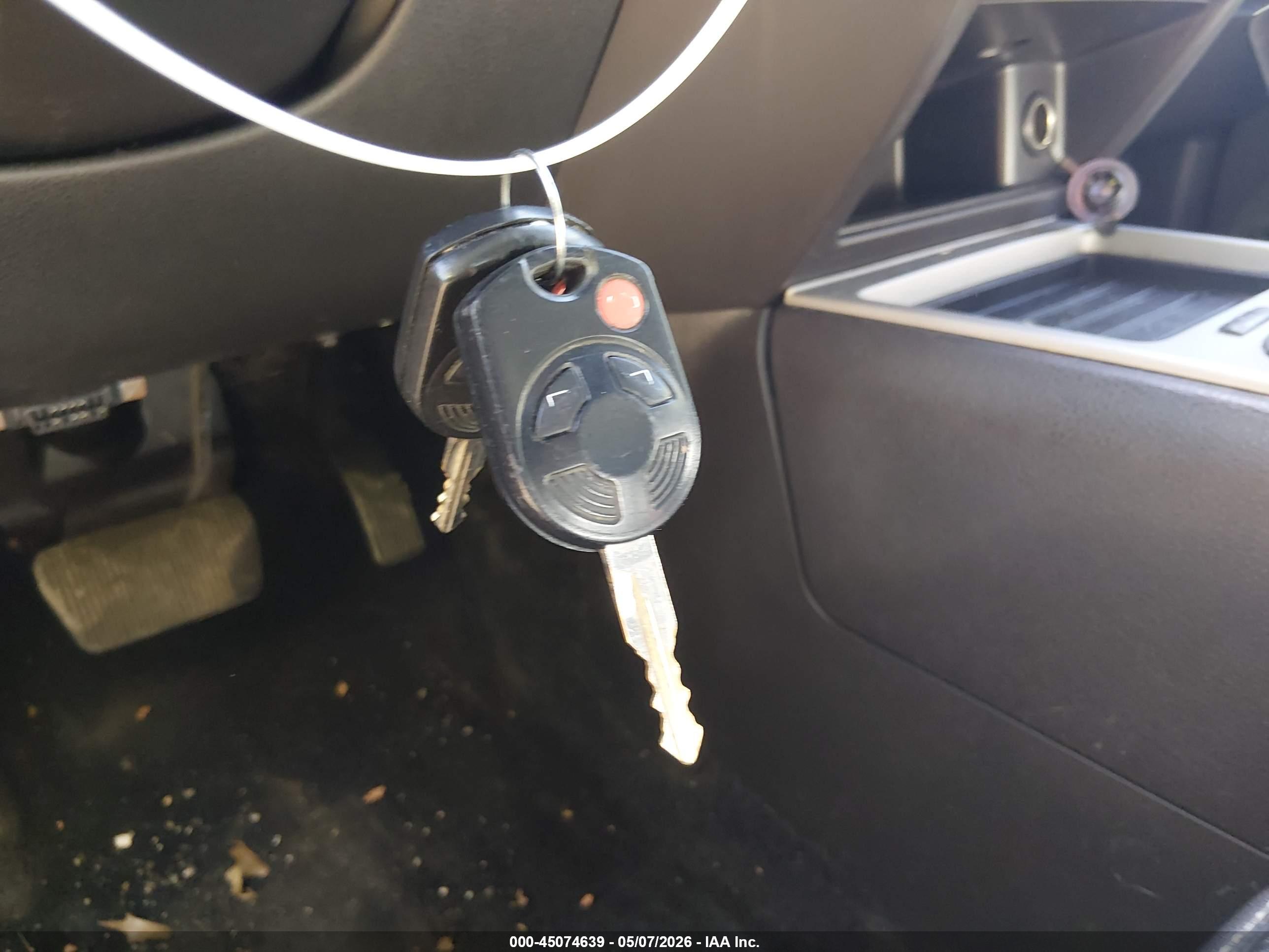 FORD EDGE image 11