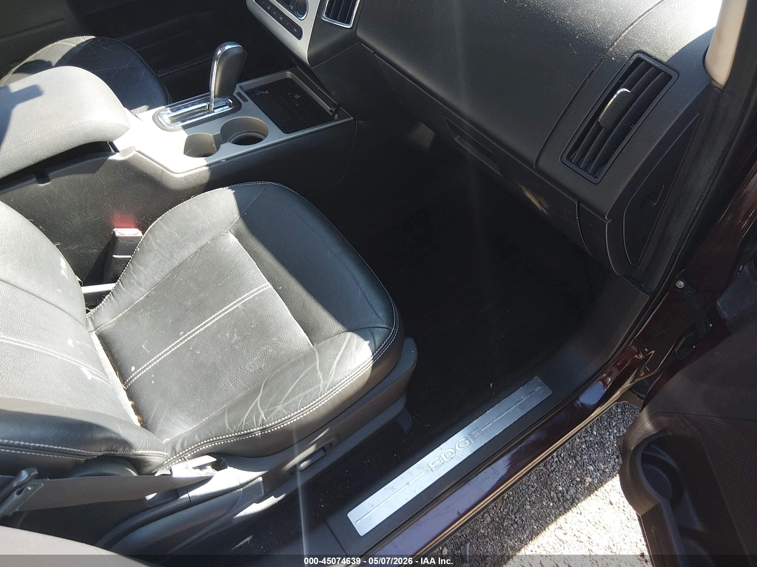 FORD EDGE image 5
