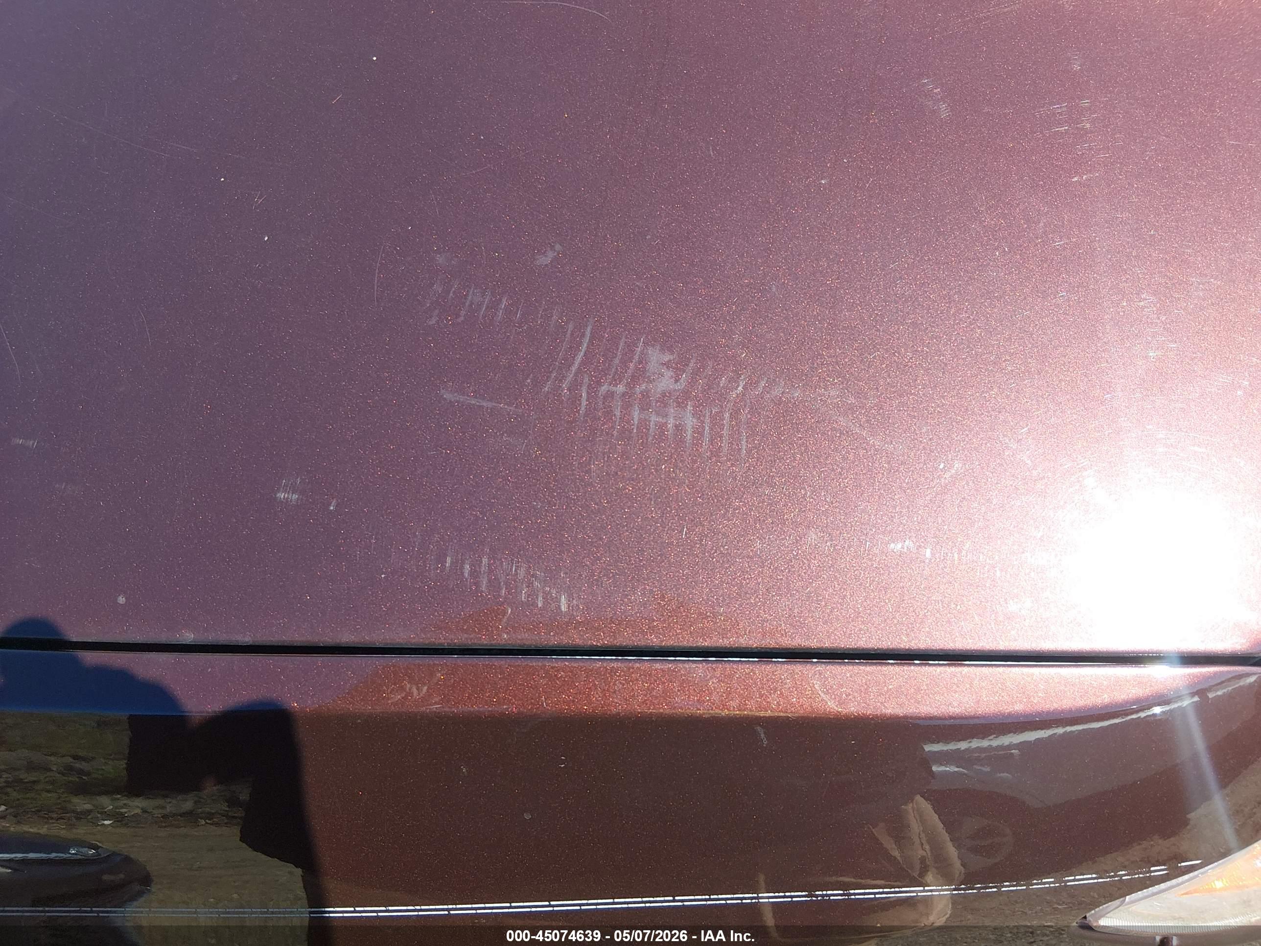 FORD EDGE image 6
