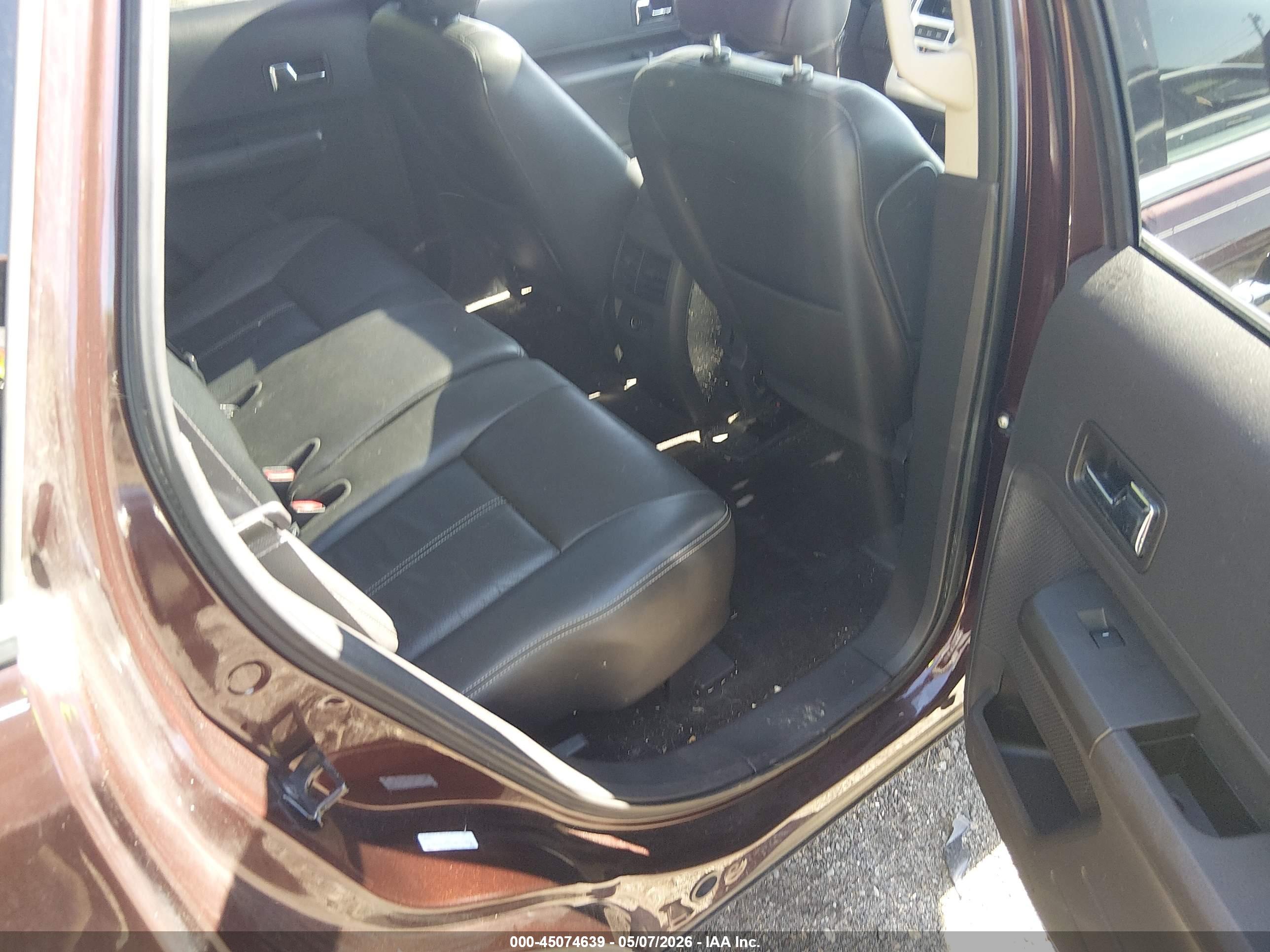 FORD EDGE image 8
