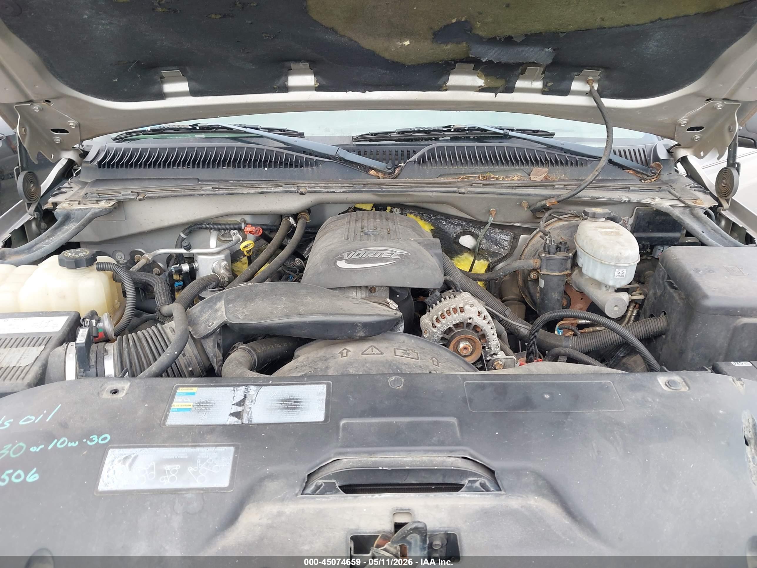GMC SIERRA image 10