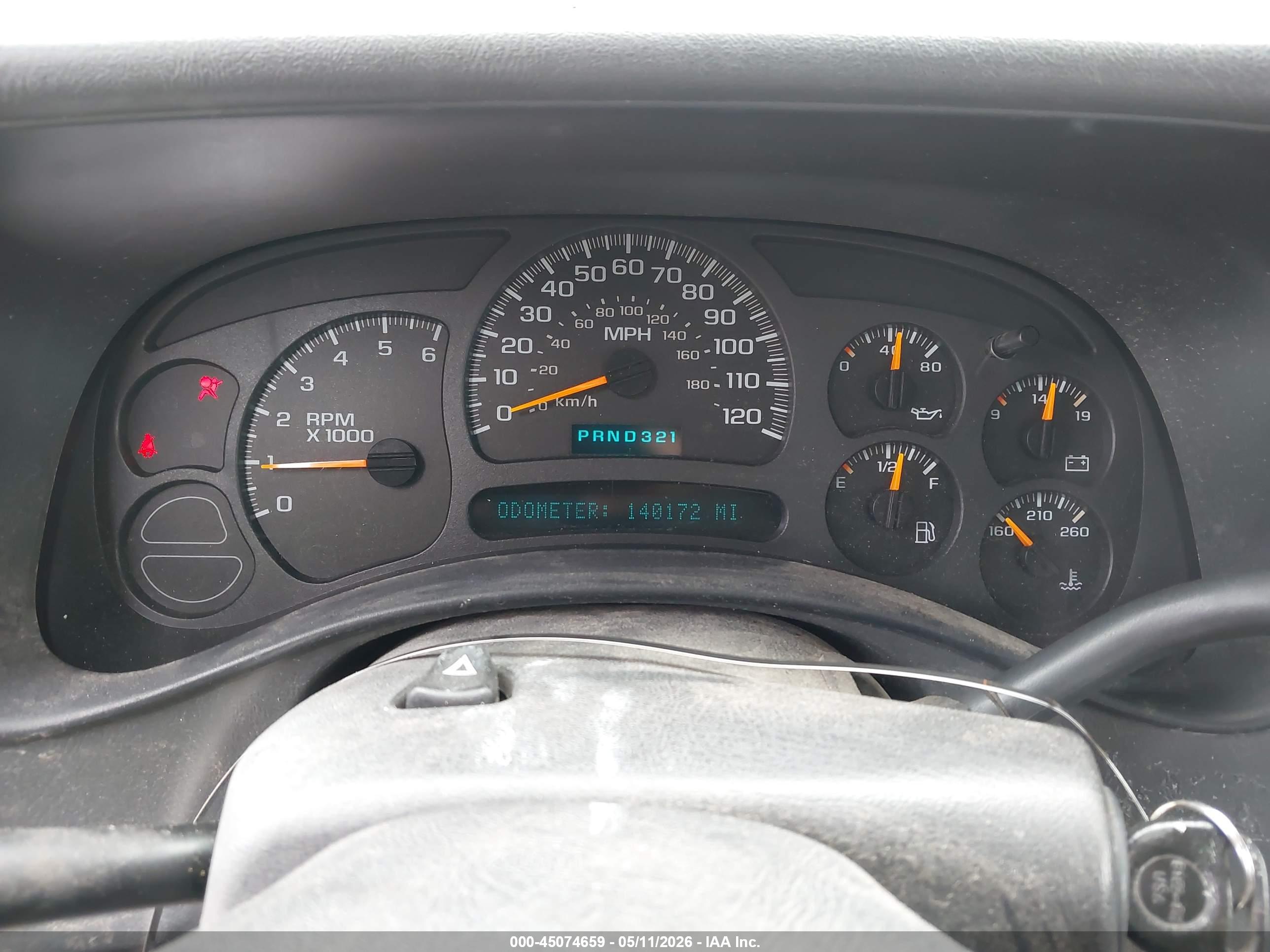 GMC SIERRA image 7