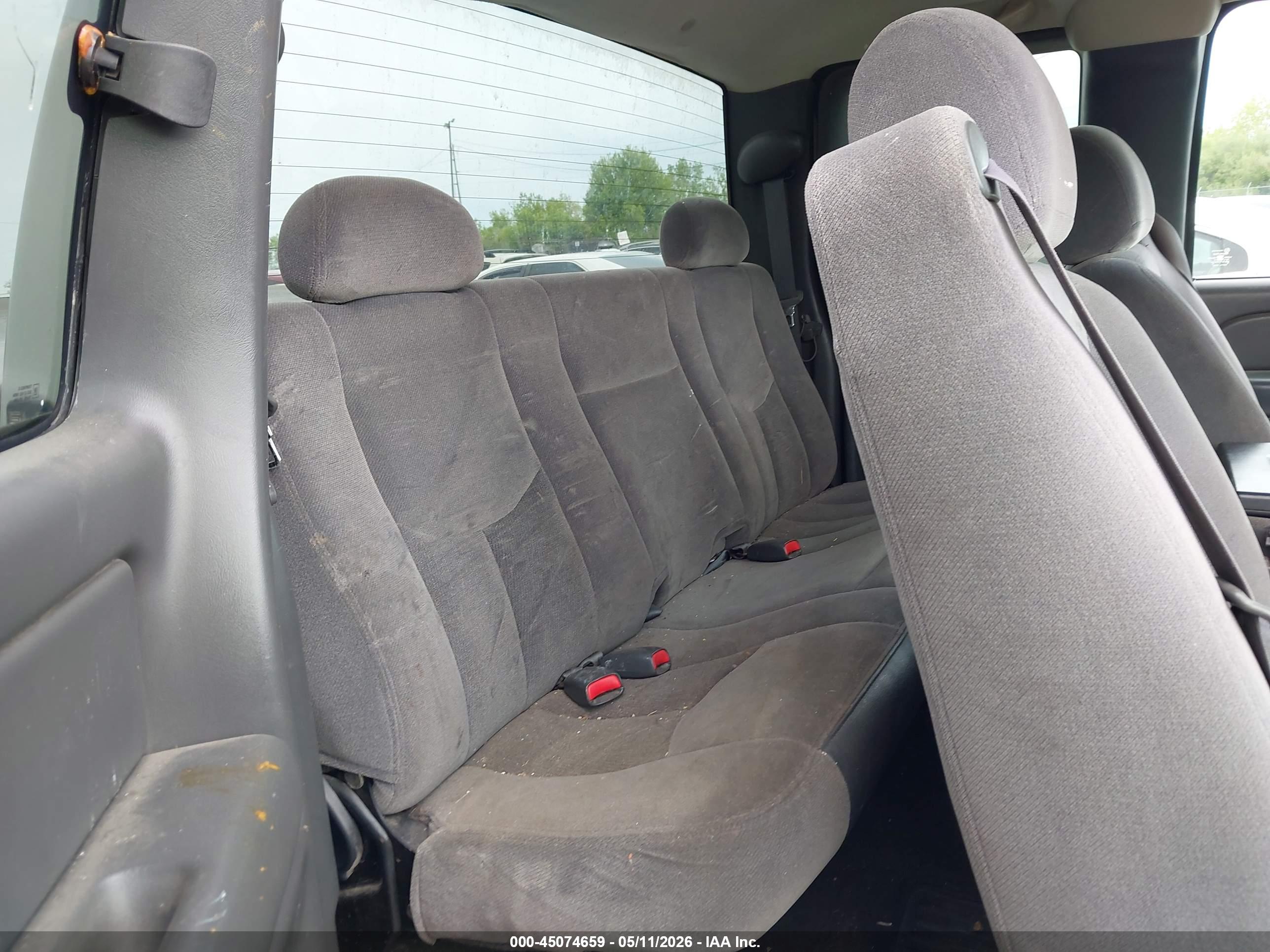 GMC SIERRA image 8