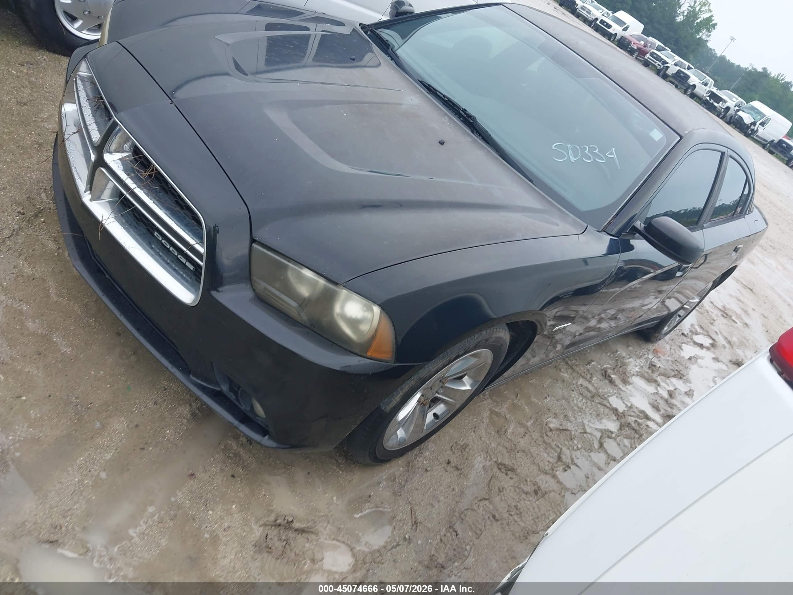 DODGE CHARGER image 2