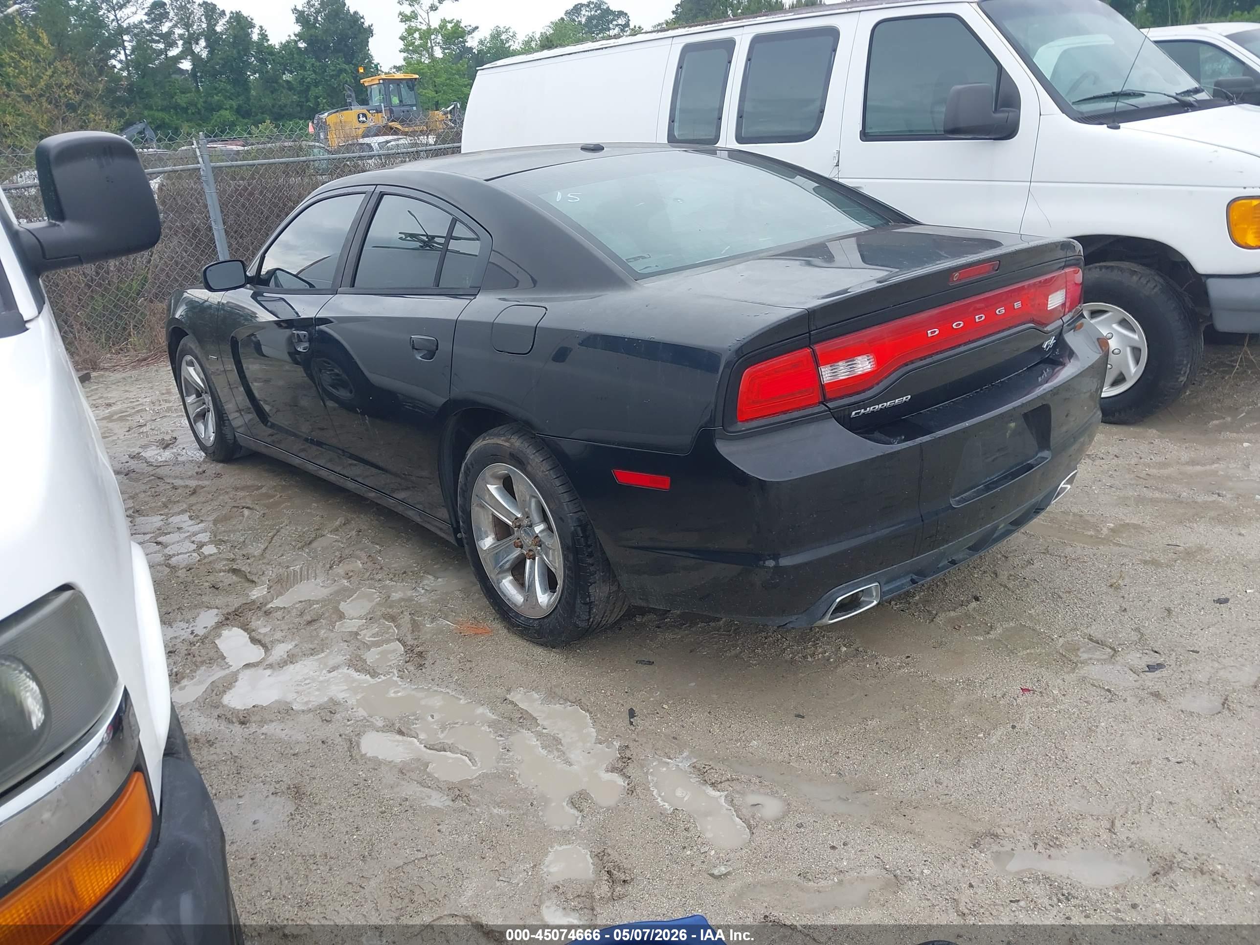 DODGE CHARGER image 3