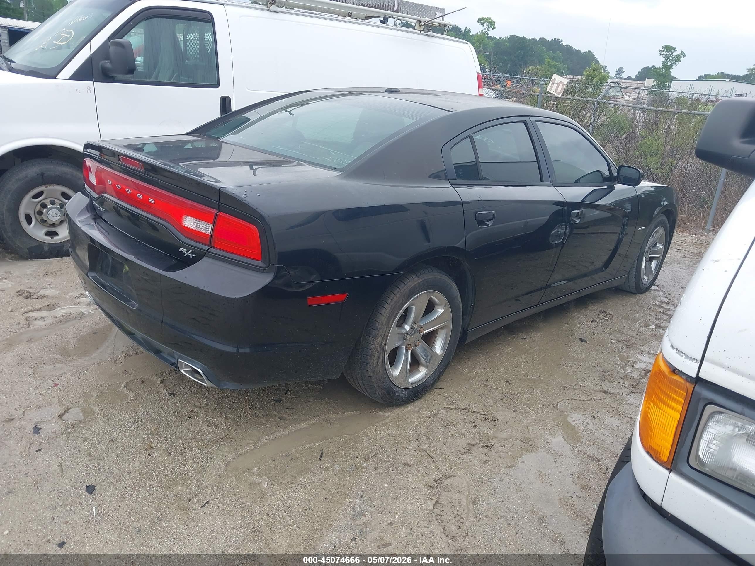 DODGE CHARGER image 4