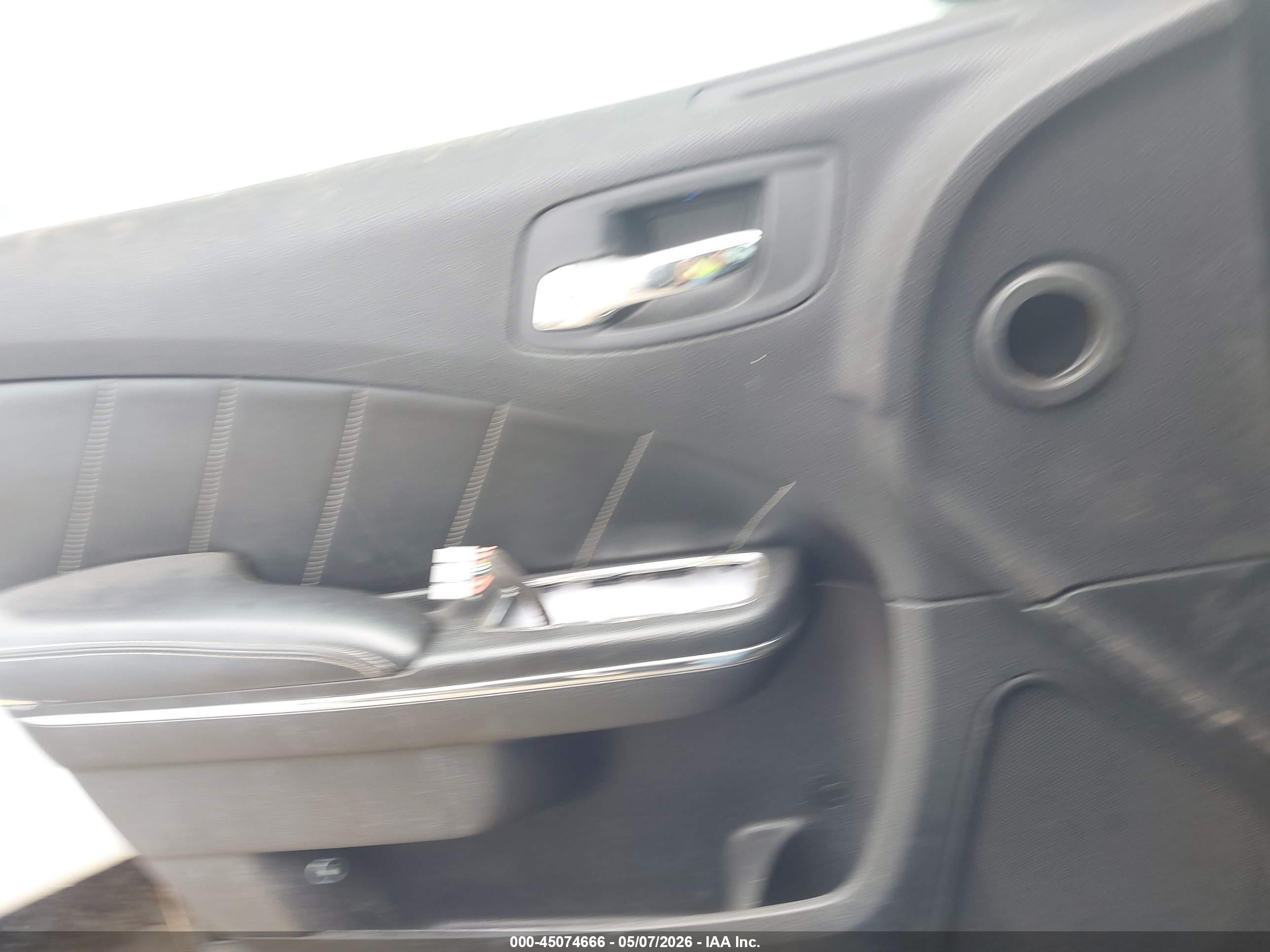 DODGE CHARGER image 6