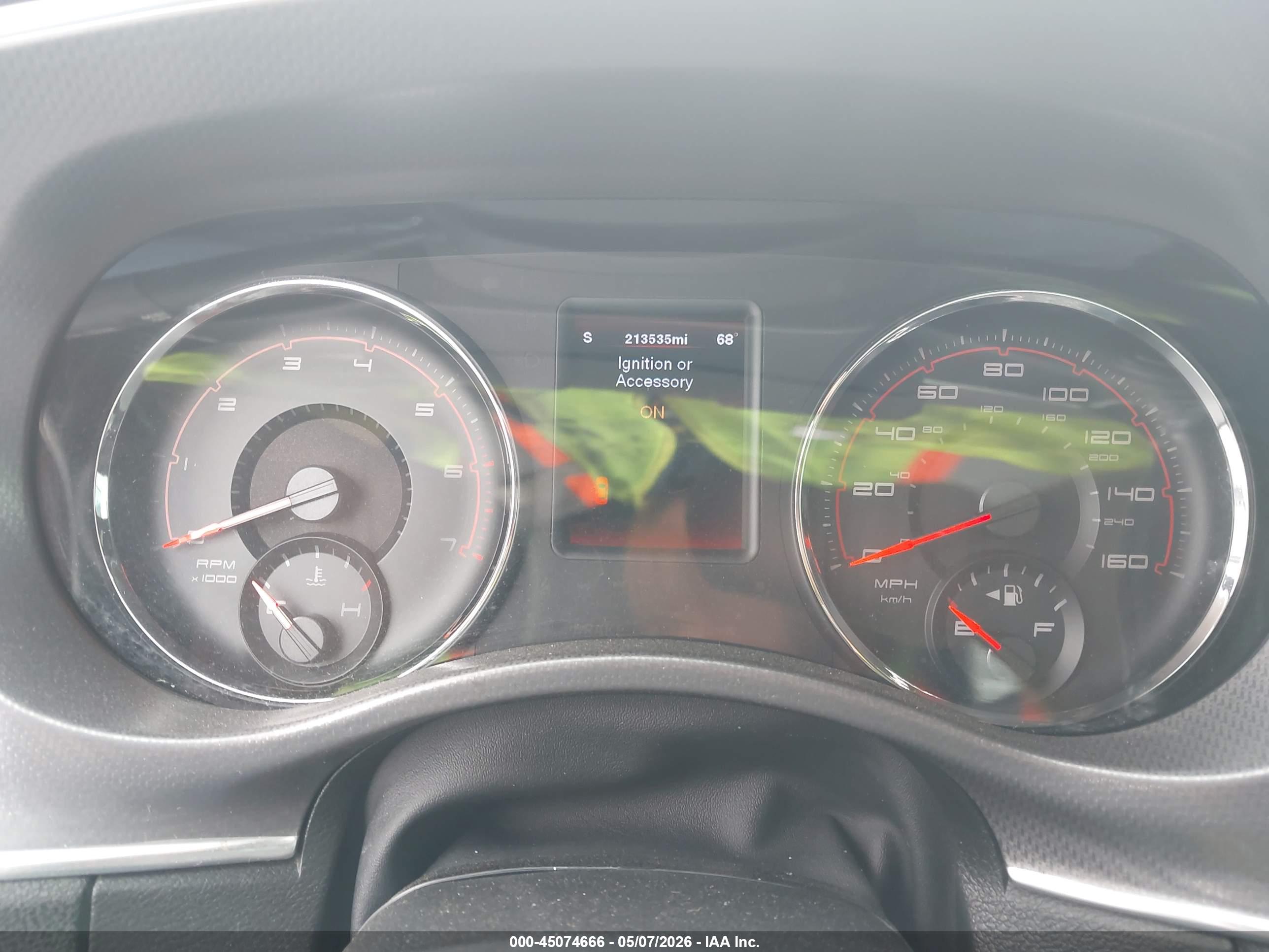 DODGE CHARGER image 7