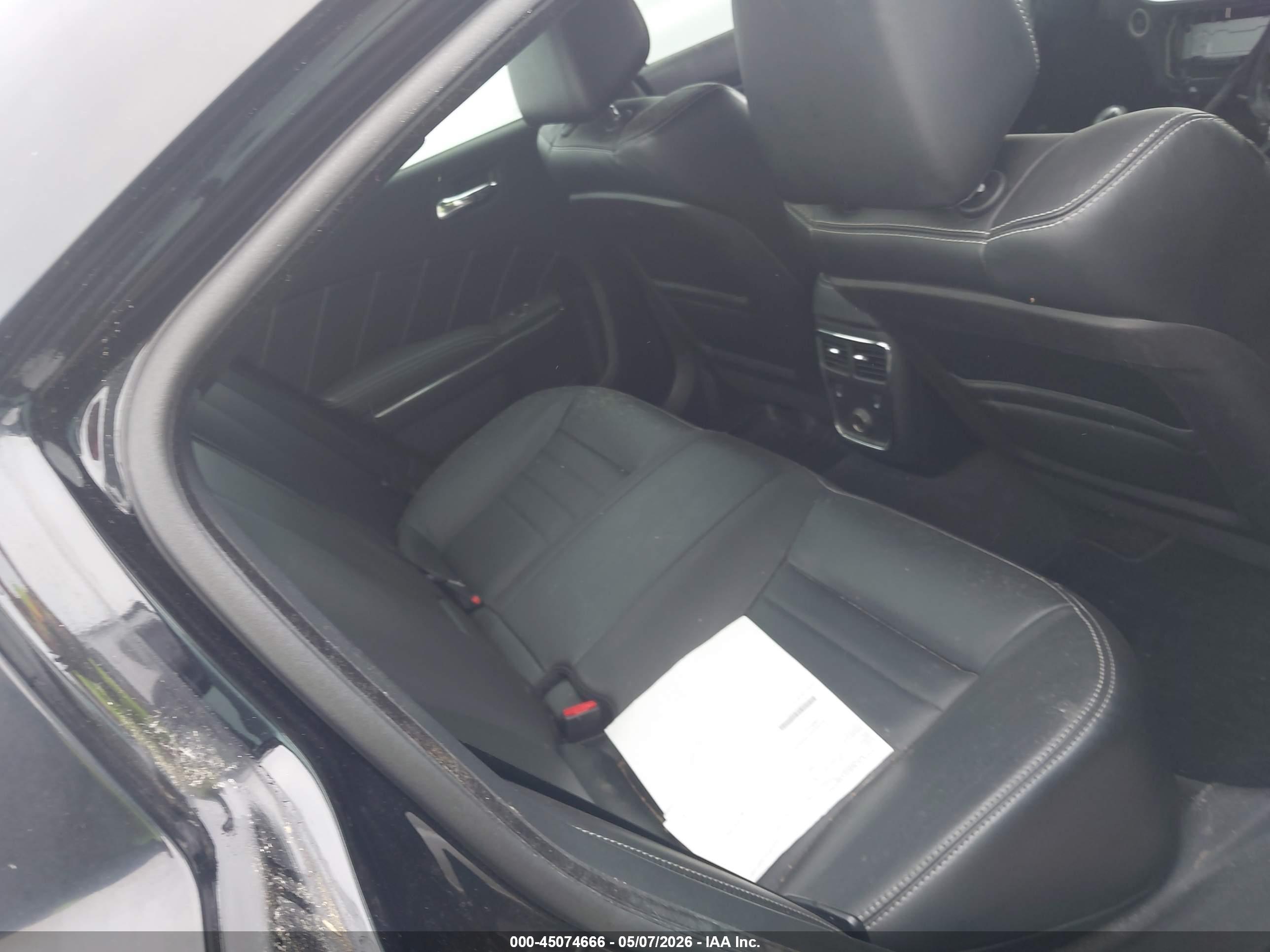 DODGE CHARGER image 8