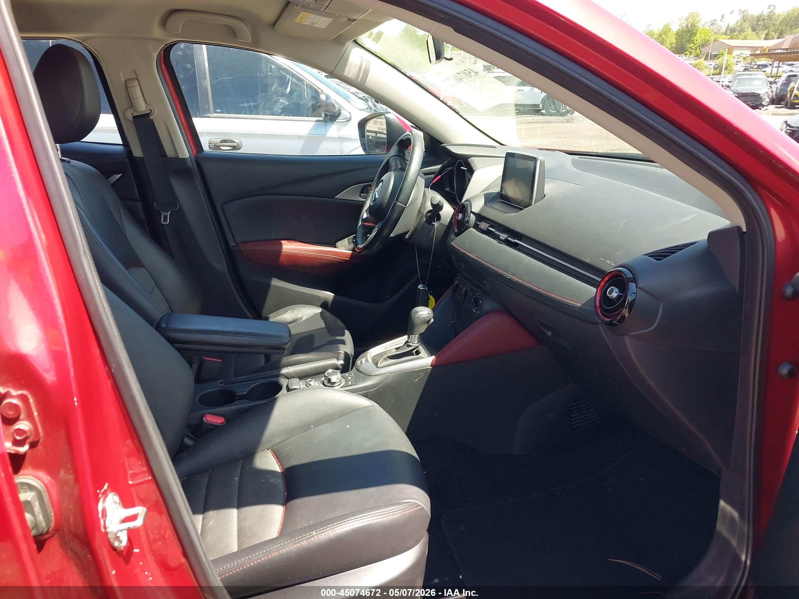 MAZDA CX-3 image 5
