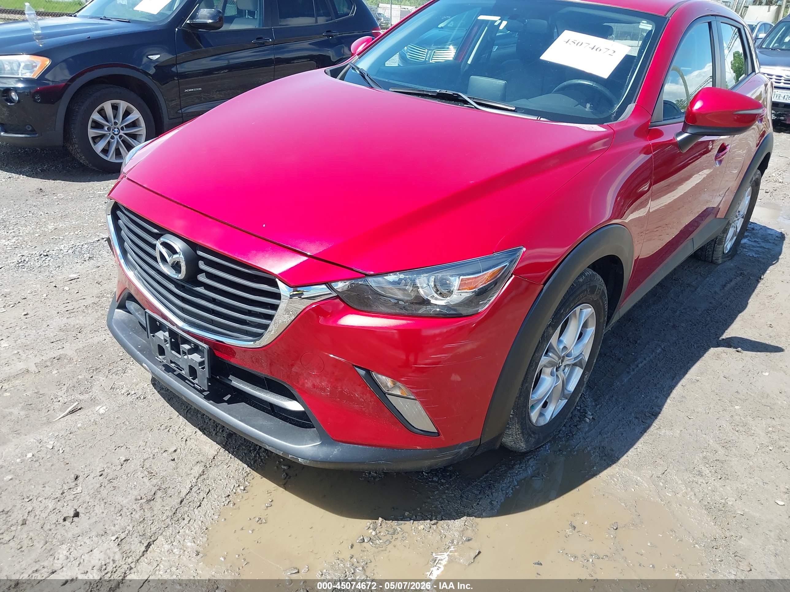 MAZDA CX-3 image 6