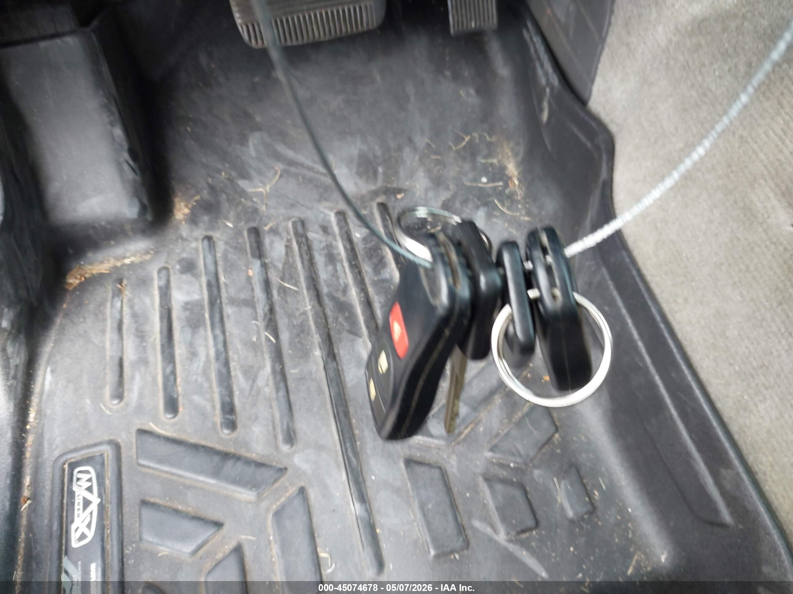 NISSAN FRONTIER image 11