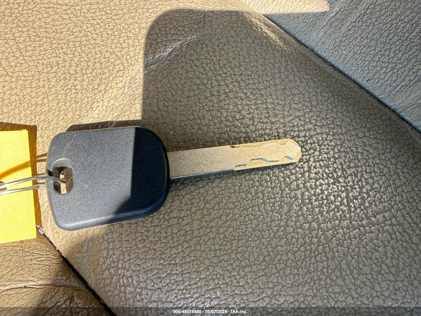 HONDA ODYSSEY image 11