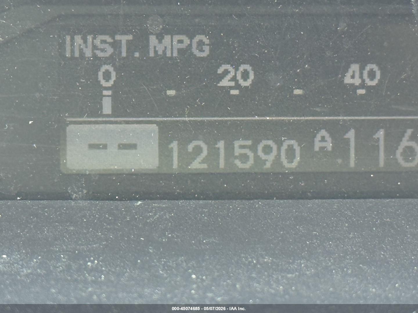 HONDA ODYSSEY image 7