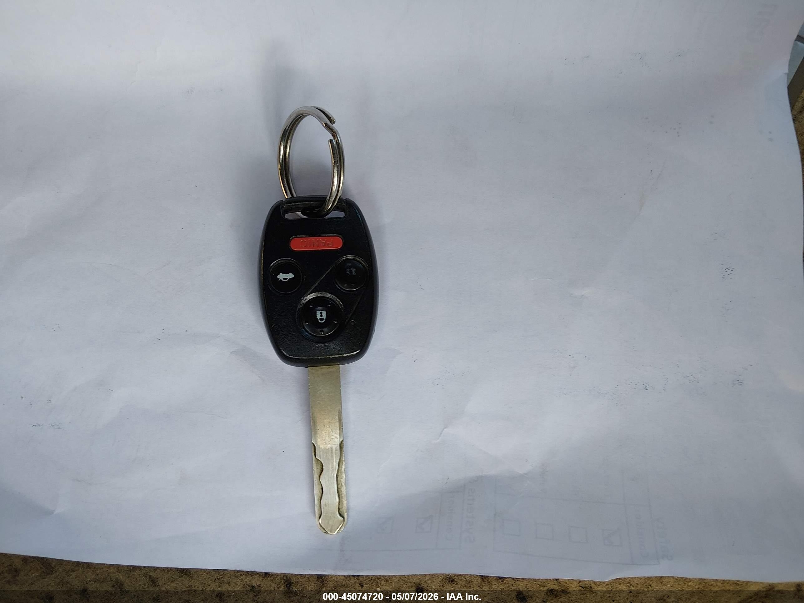HONDA CR-V image 11