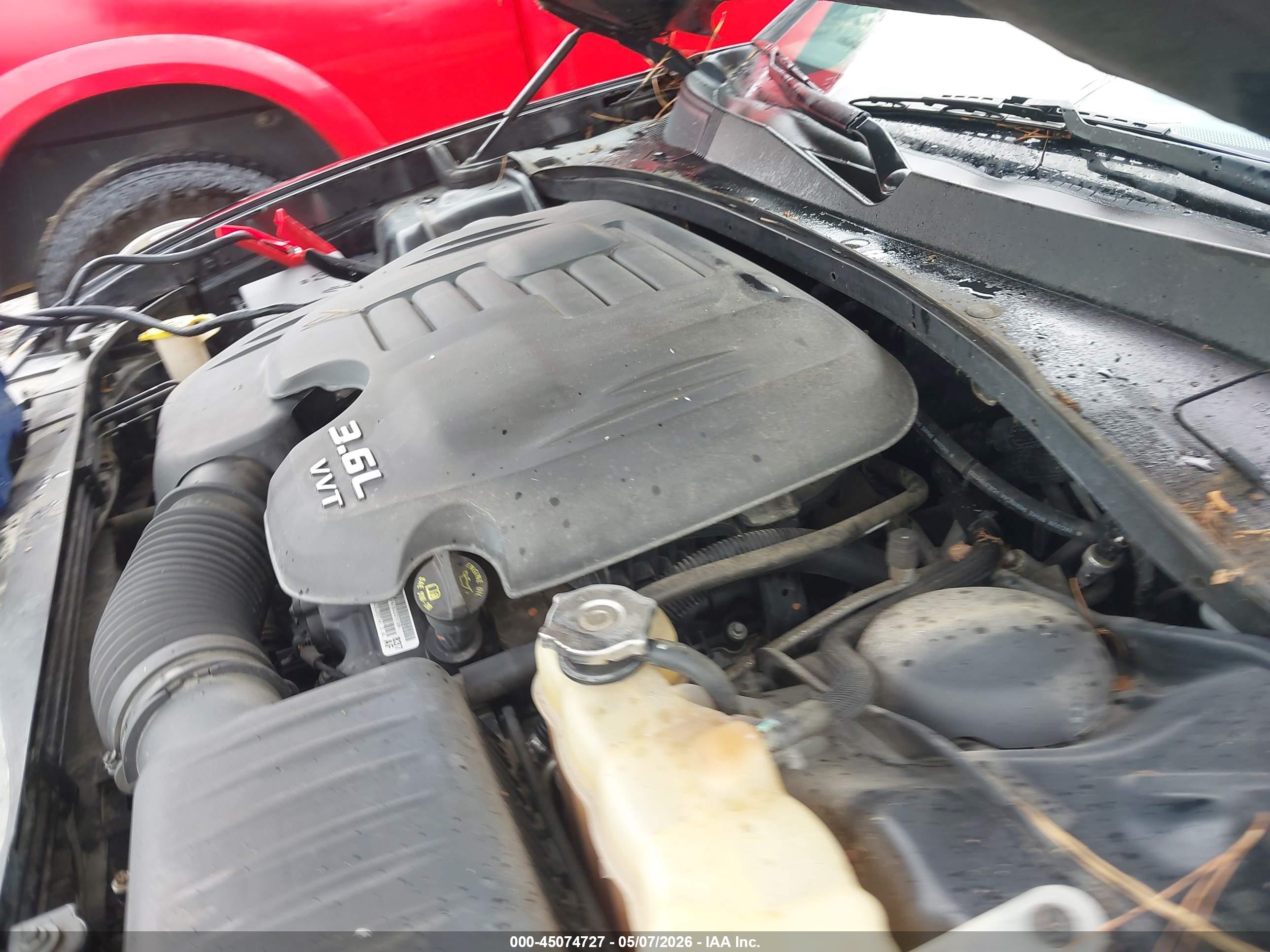 DODGE CHARGER image 10