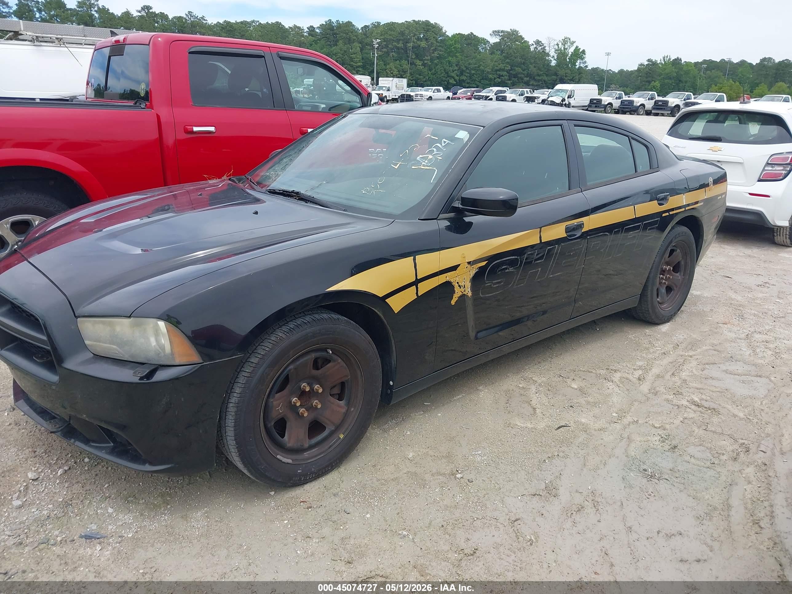DODGE CHARGER image 2