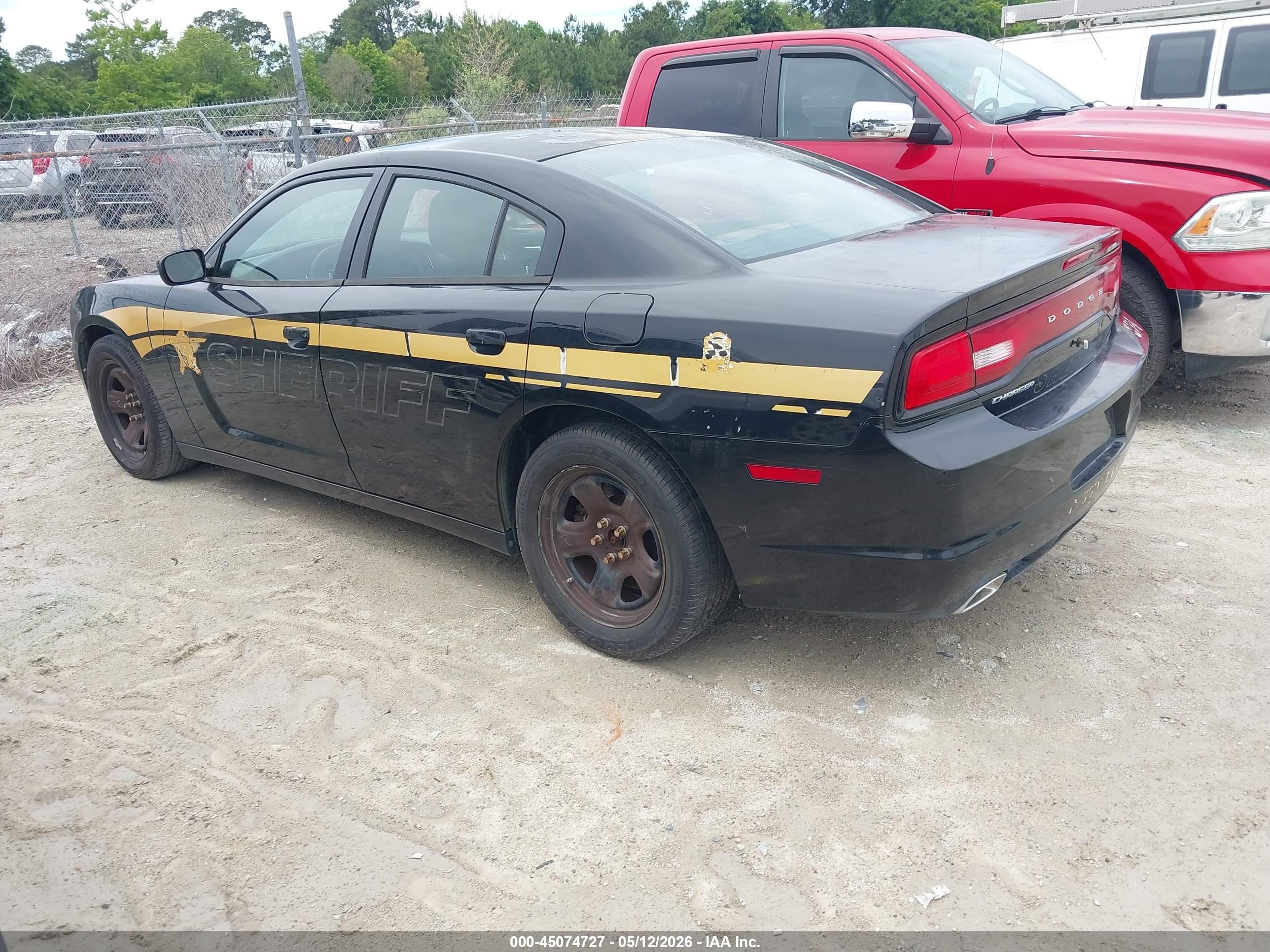 DODGE CHARGER image 3