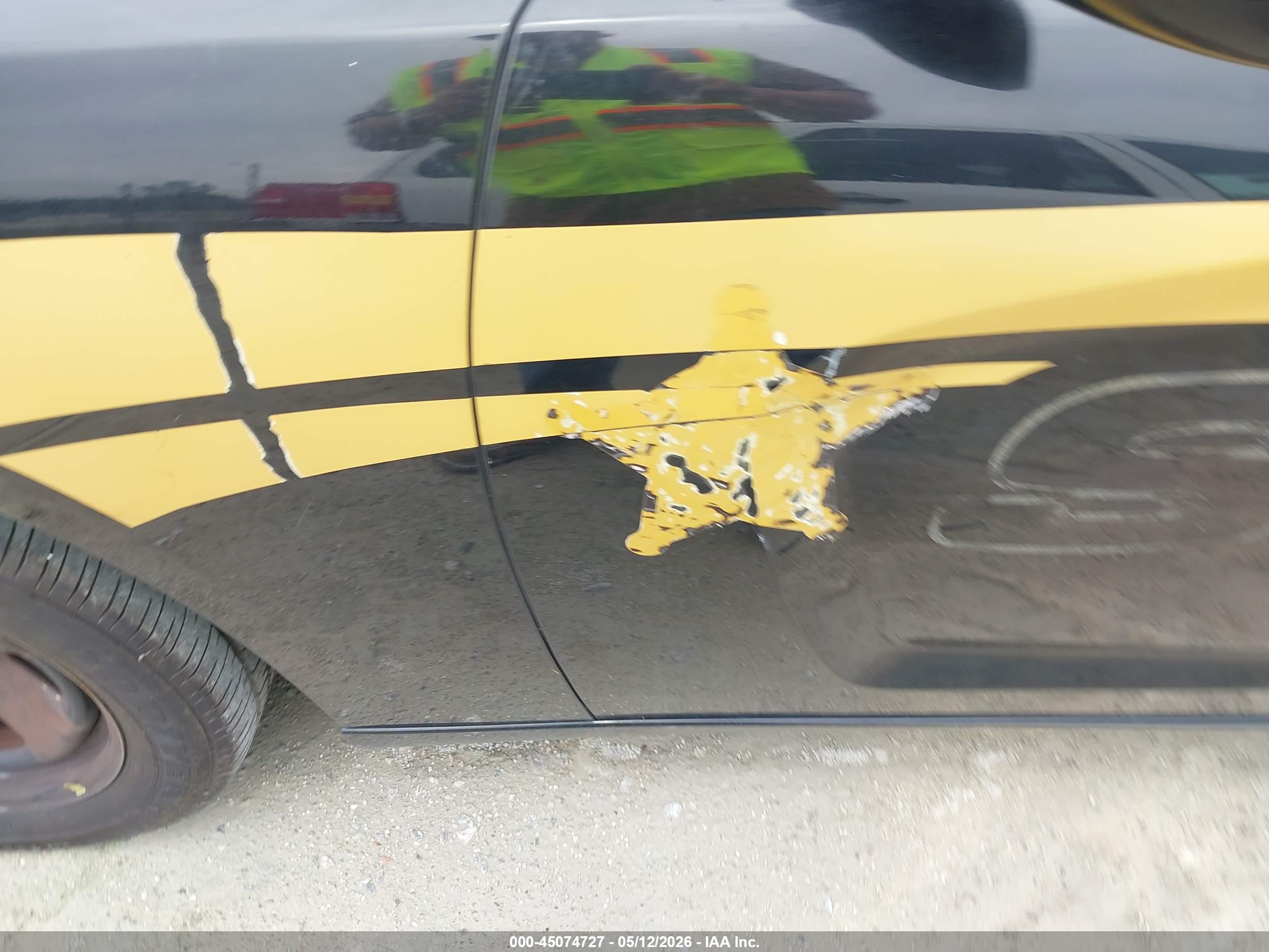 DODGE CHARGER image 6