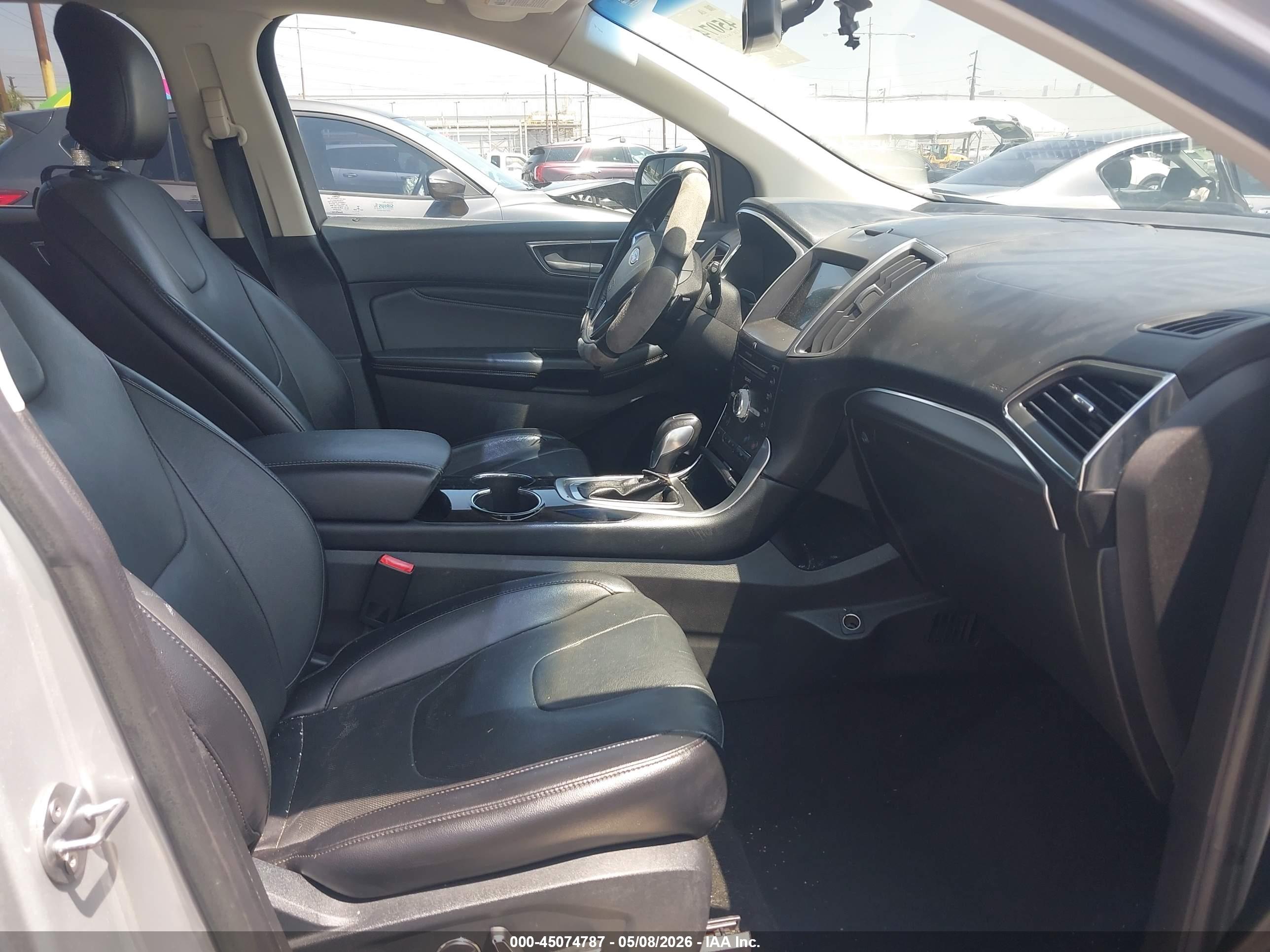 FORD EDGE image 5