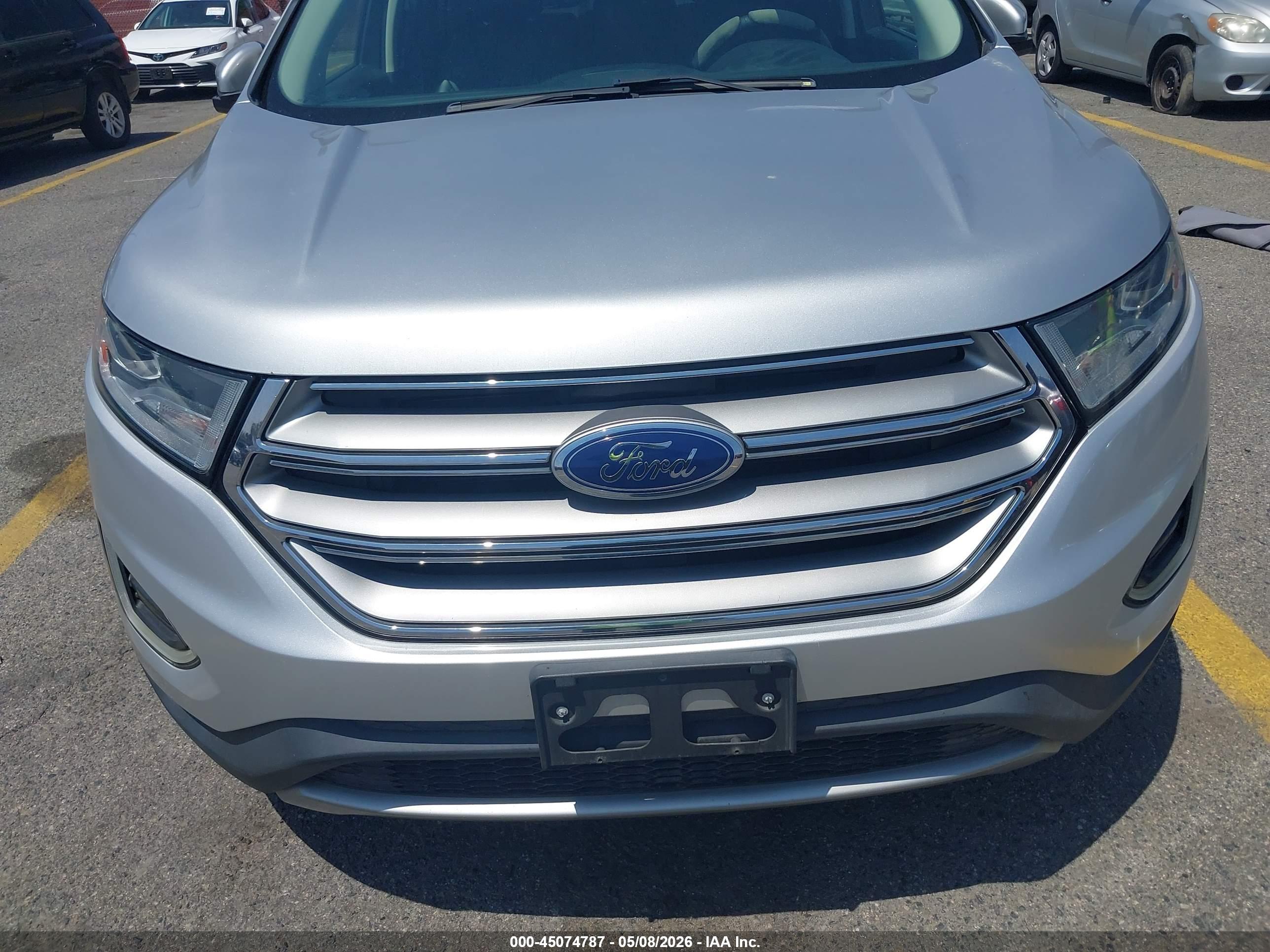 FORD EDGE image 6