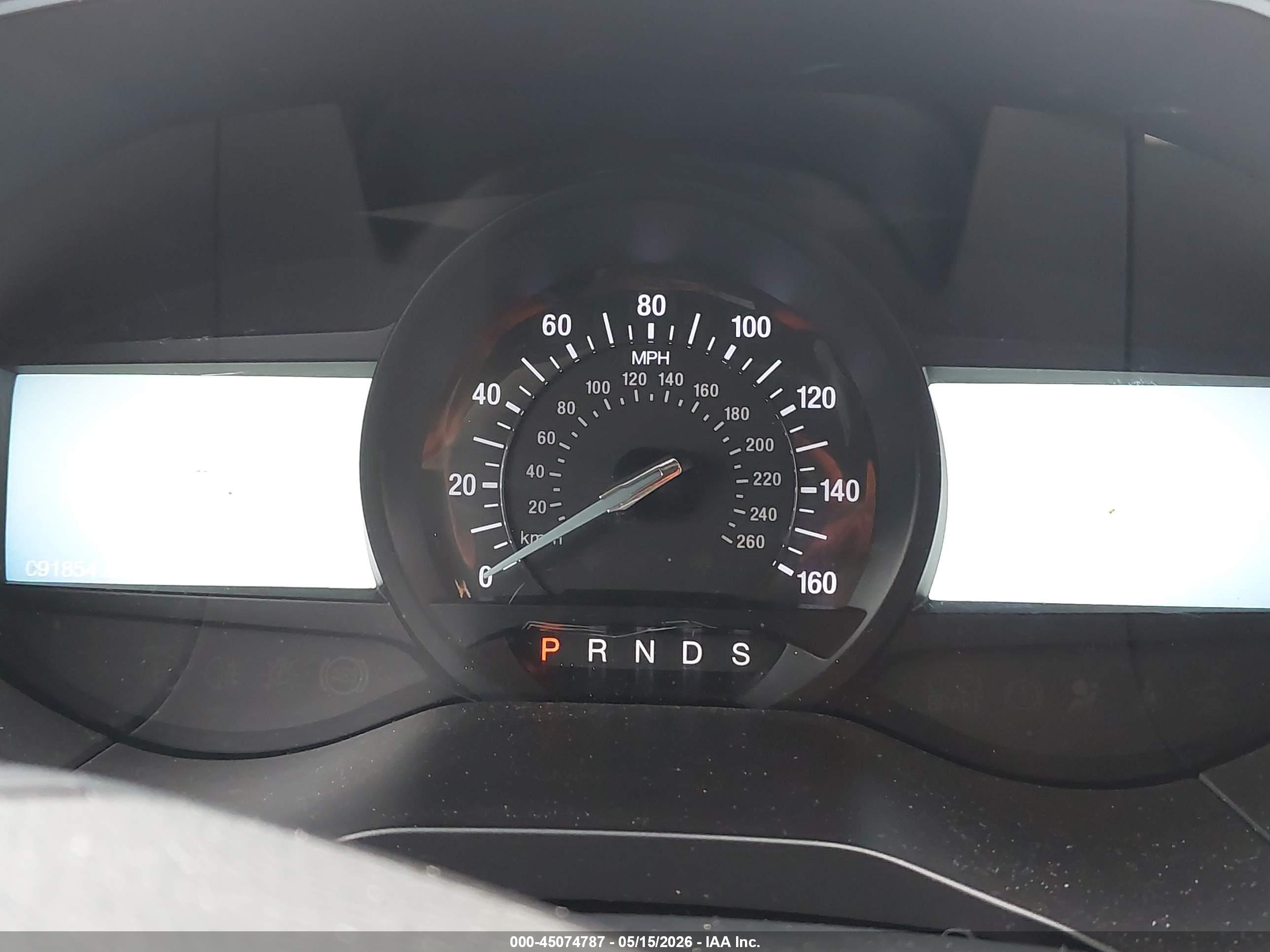 FORD EDGE image 7