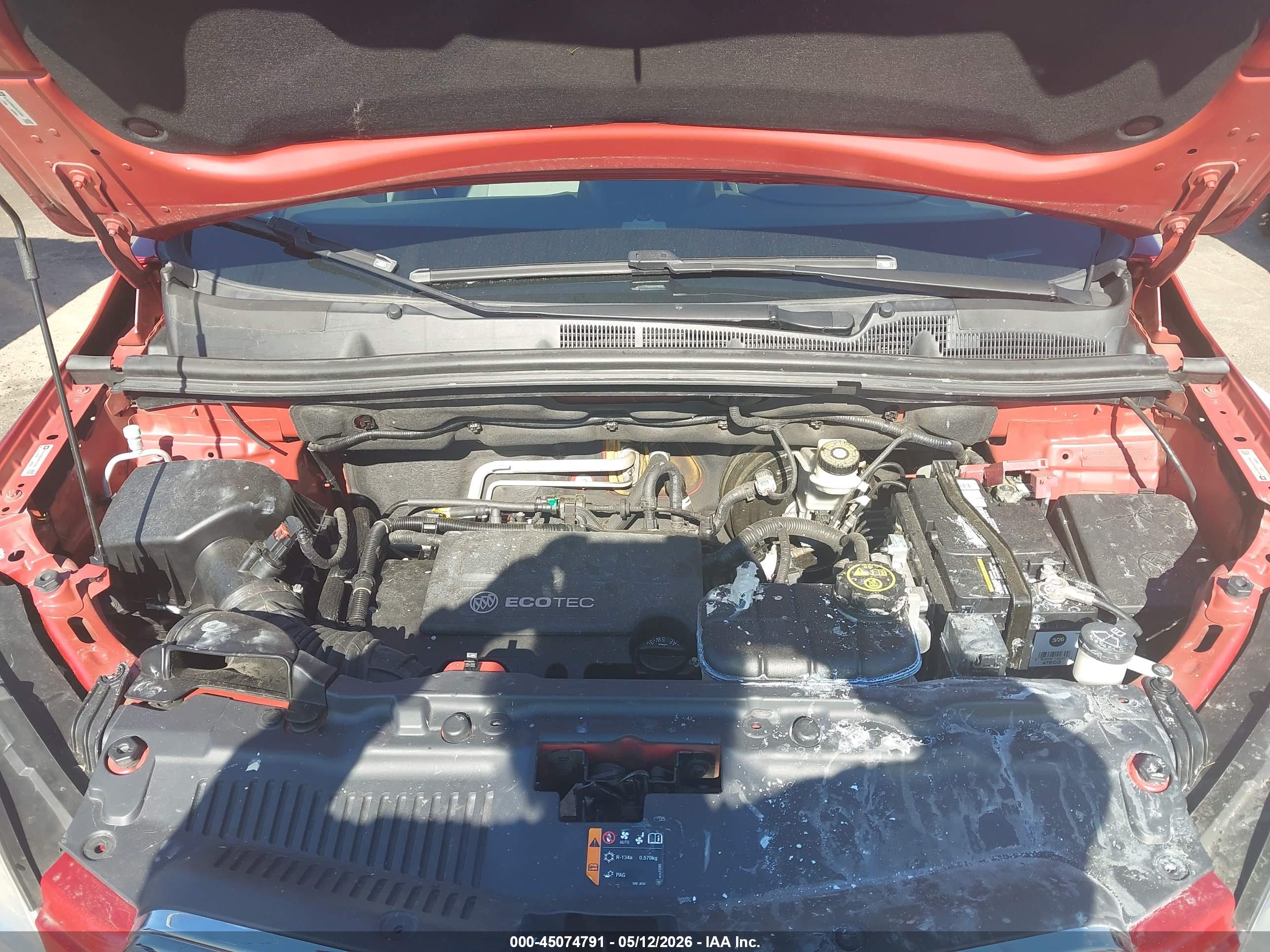 BUICK ENCORE image 10
